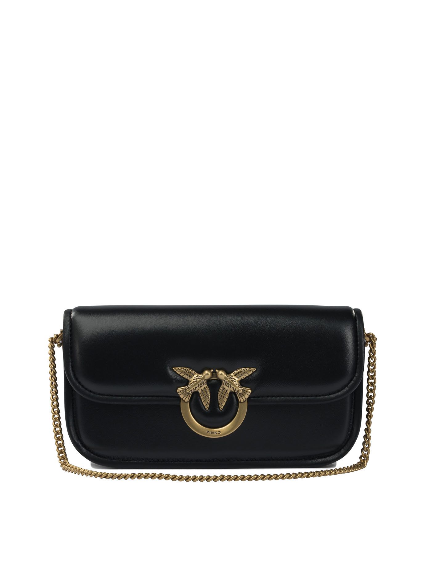 Pinko Pinko Crossbody Bags Women - USA Duties Paid Size ONE SIZE - 1 Thumbnail