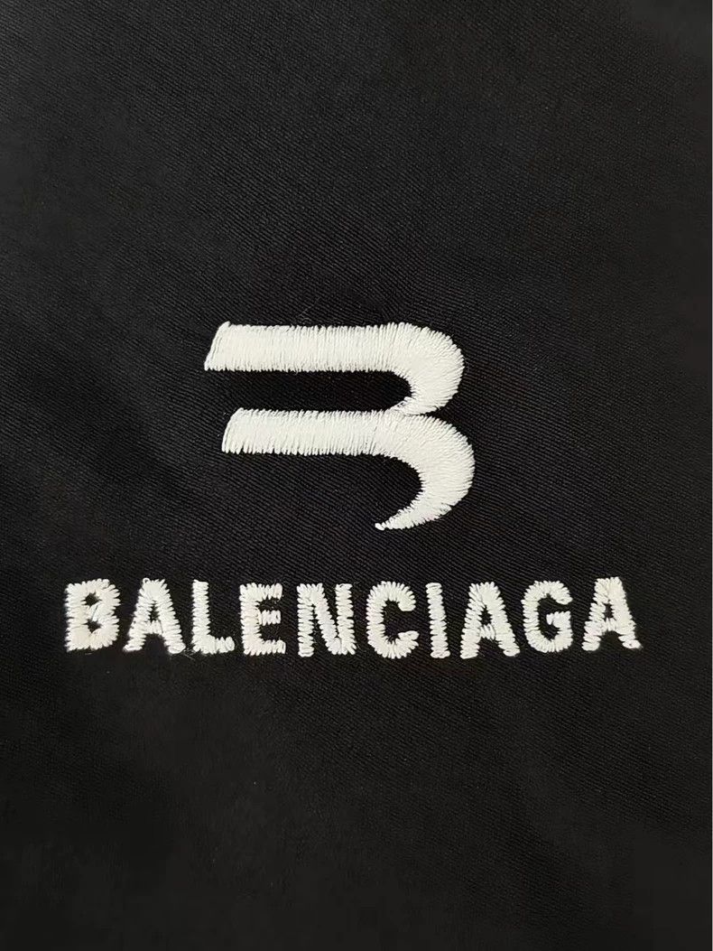 Balenciaga Balenciaga 22FW Show Sporty B Silhouette Sports Culottes pa Size US 38 / EU 54 - 3 Thumbnail