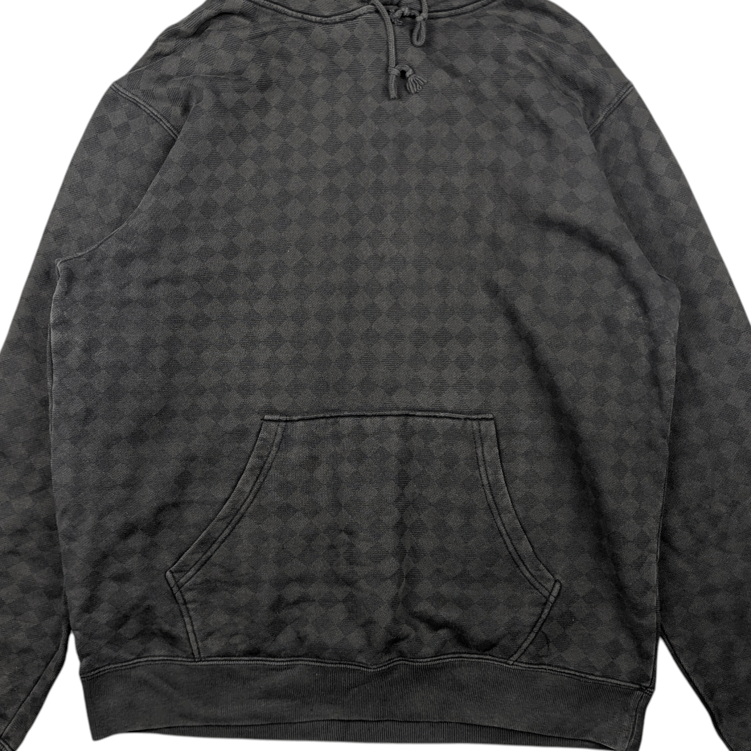 Japanese Brand Japan ROYAL CRAF Monogram Fendi Style Hoodie Size US M / EU 48-50 / 2 - 5 Thumbnail