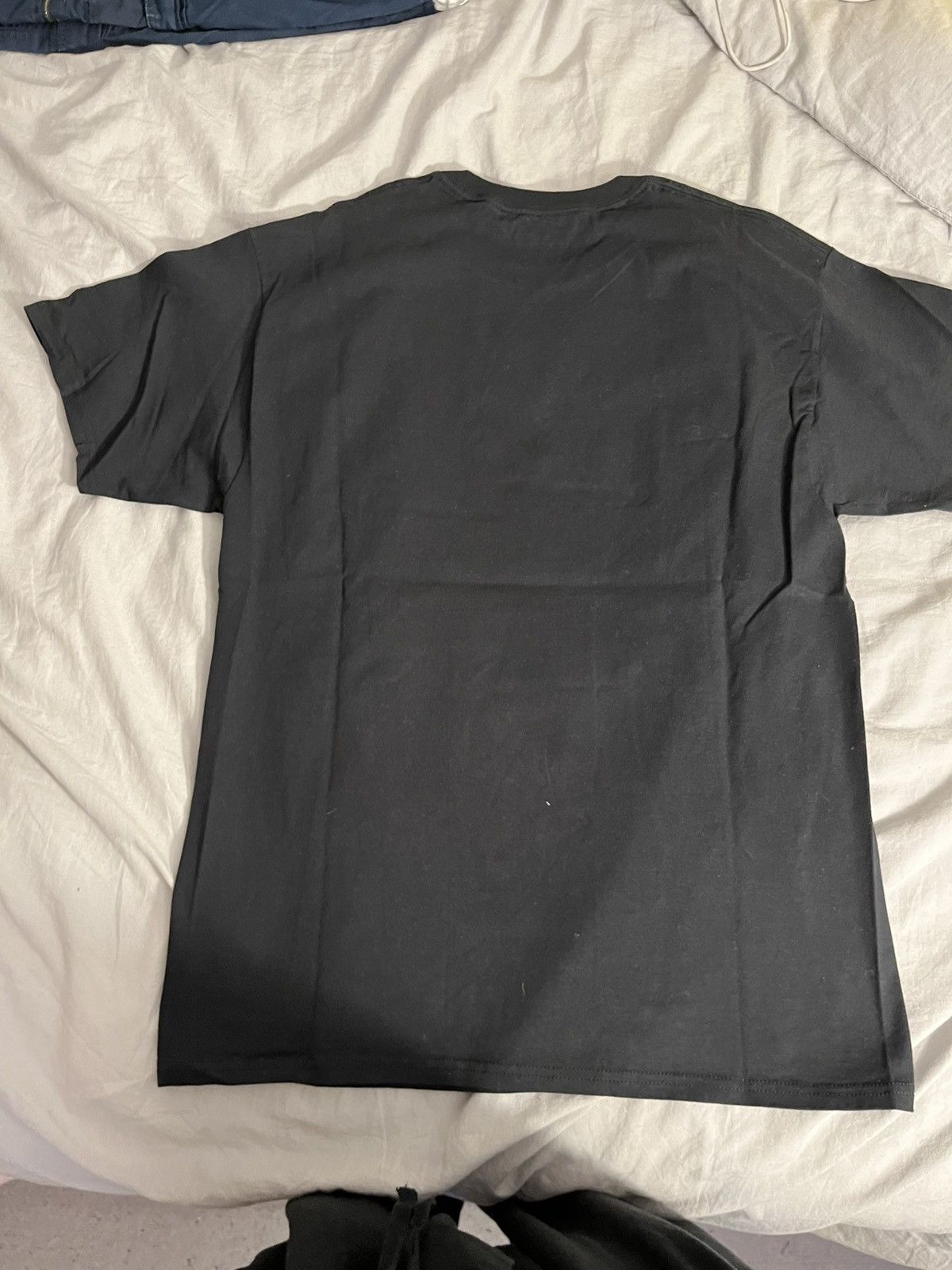 Champion Kazuya mishima tekken tee Size US L / EU 52-54 / 3 - 4 Thumbnail