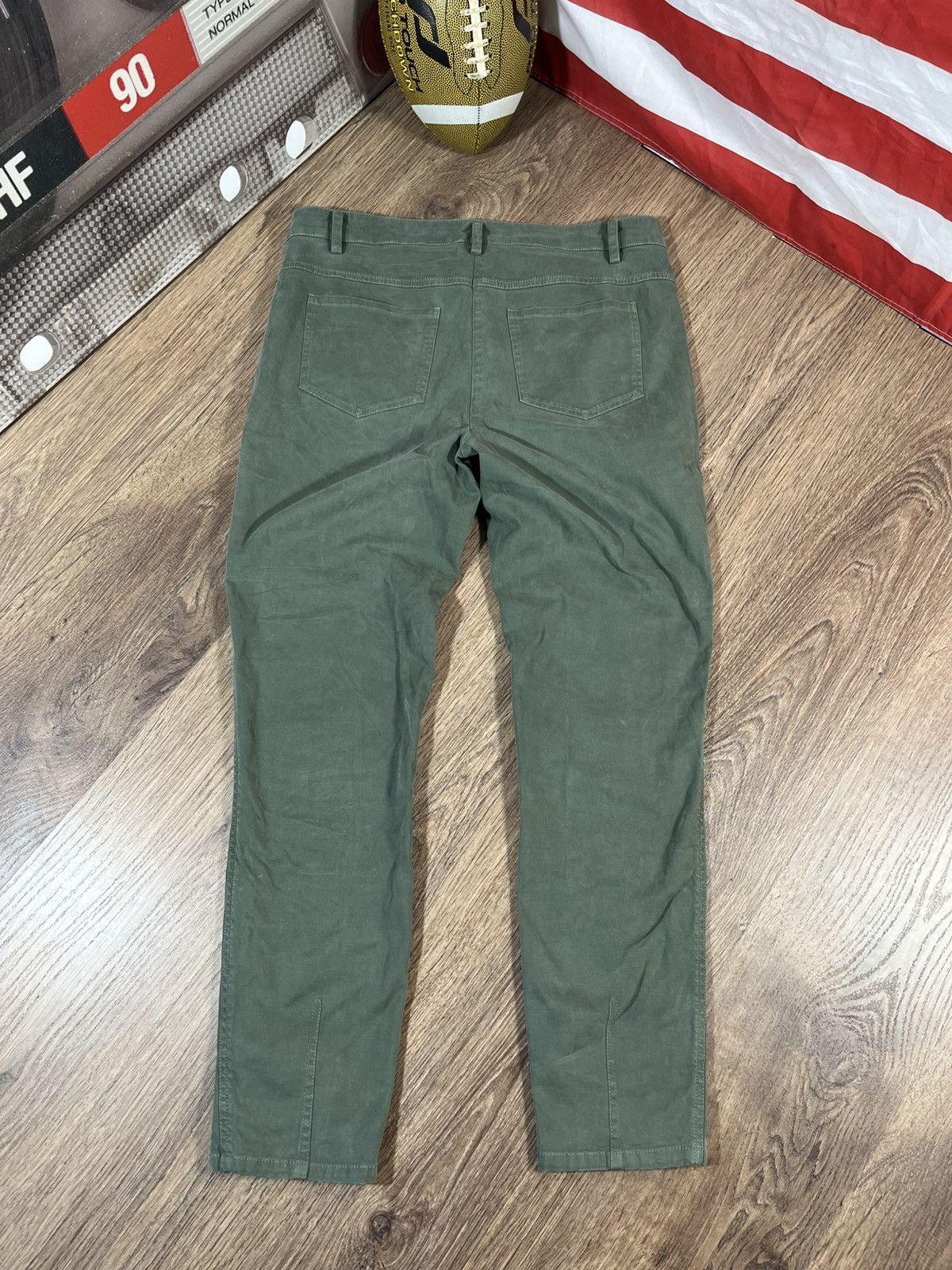 Annette Gortz Annette Gortz Avantgarde Pants Size 28" / US 6 / IT 42 - 9 Thumbnail