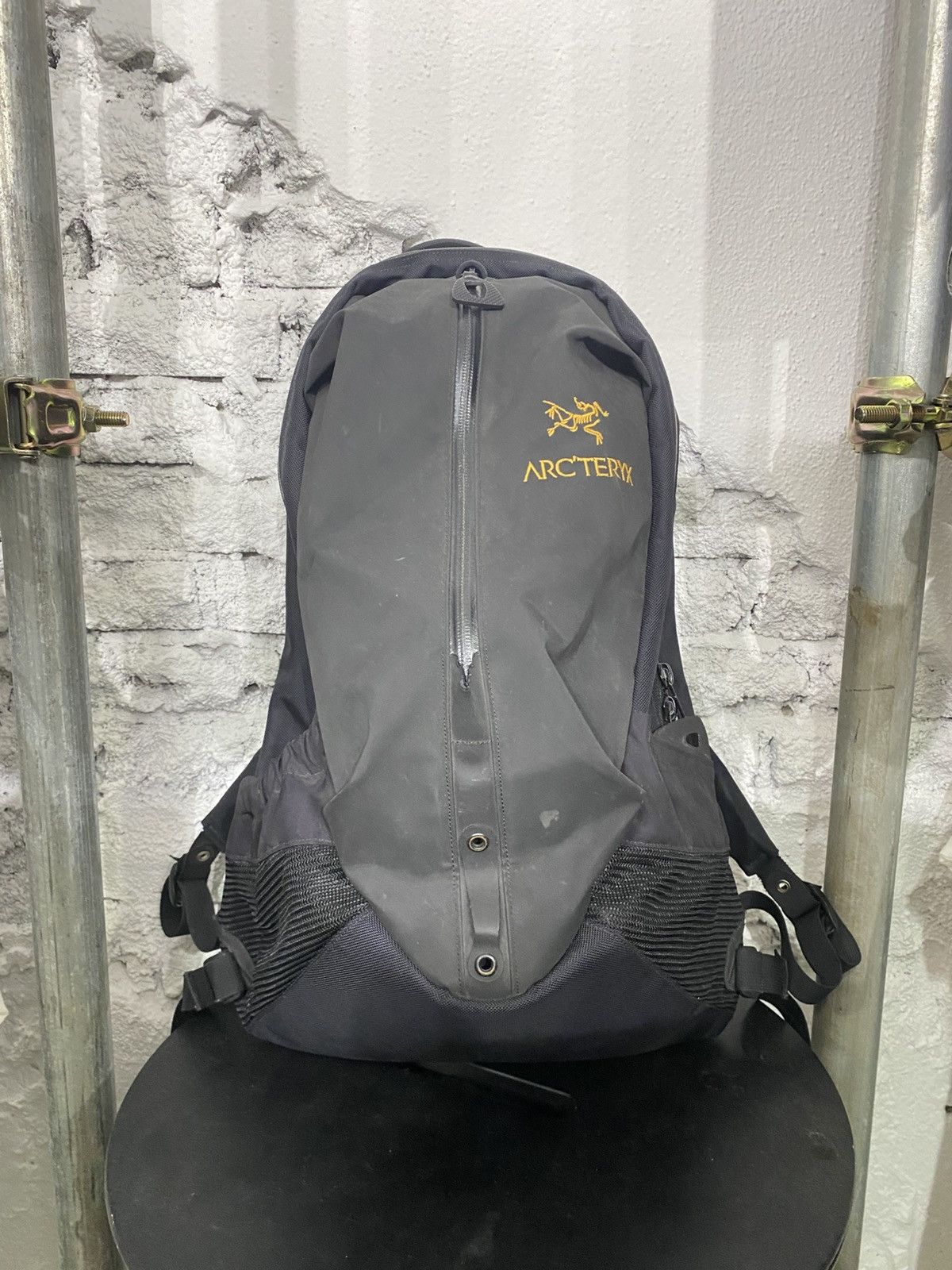 Arc'teryx ARCTERYX Arro 22 Backpack Nocturne Size ONE SIZE - 1 Thumbnail