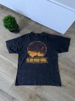 Vintage Vintage 90's Pantera Great Southern Trendkill Rare T-shirt Size US XL / EU 56 / 4 - 7 Thumbnail