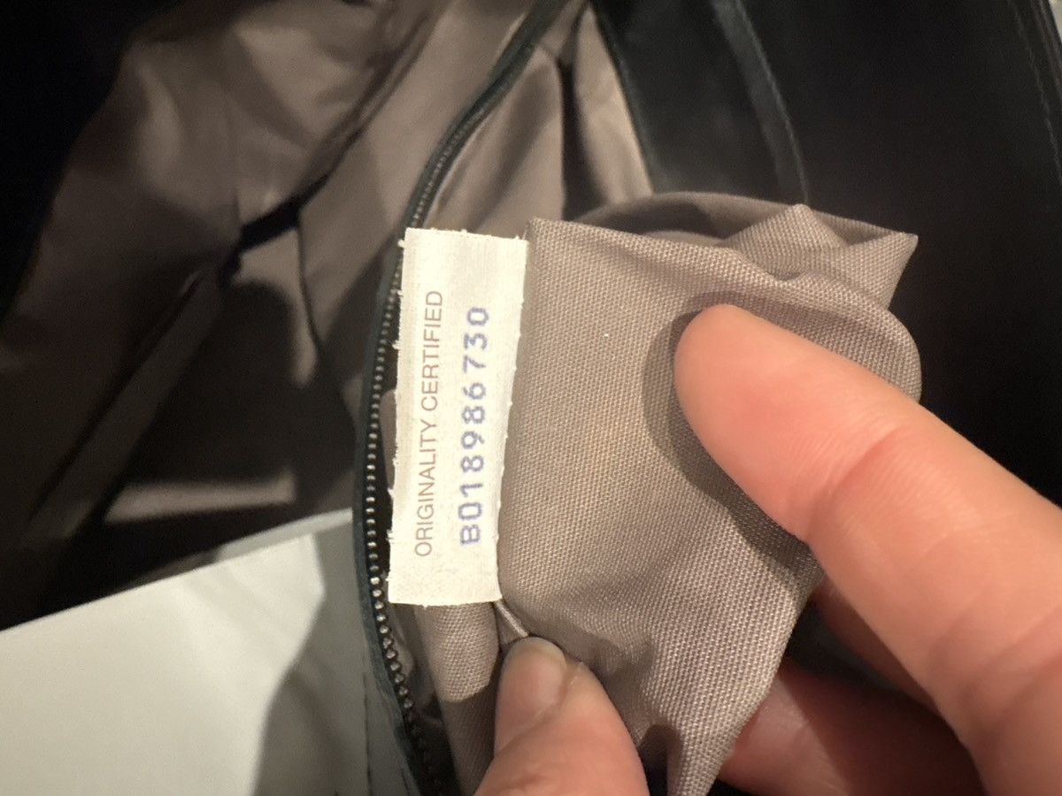 Bottega Veneta Bottega Veneta Cabat Large Intrecciato Leather Tote Size ONE SIZE - 7 Thumbnail