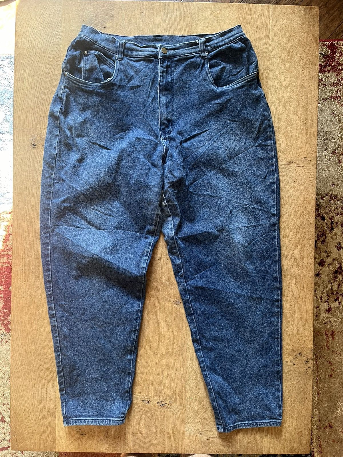 Carhartt Carhartt jeans Size US 36 / EU 52 - 4 Thumbnail