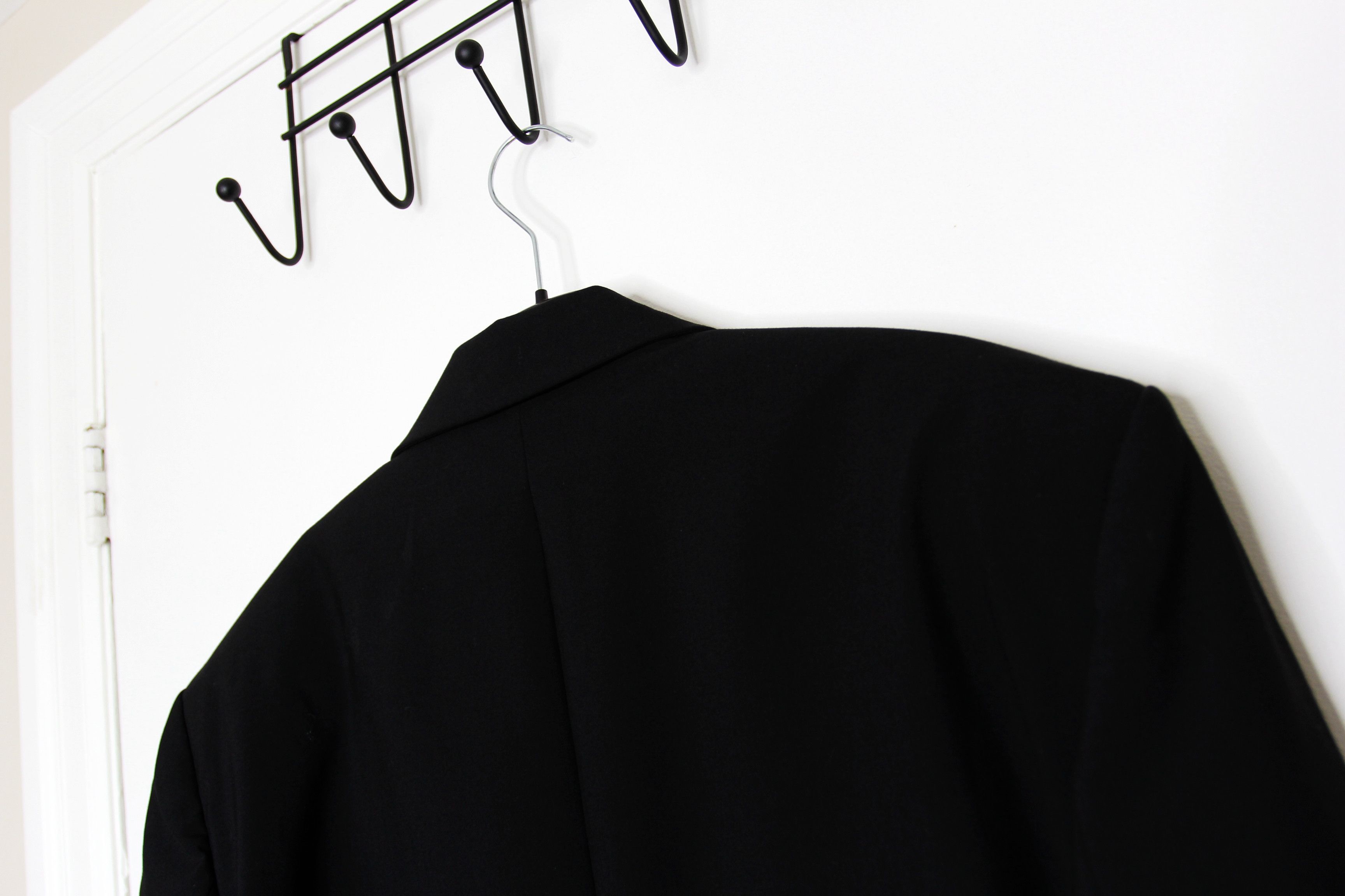 Marni BNWT AW24 MARNI LIGHT WOOL BLEND BOXY BLAZER JACKET 48 Size US M / EU 48-50 / 2 - 6 Thumbnail