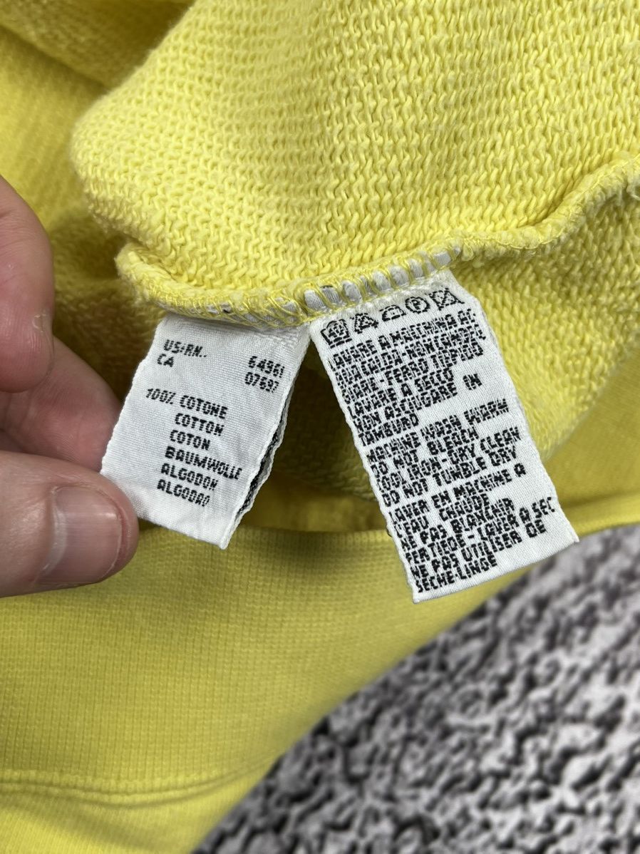 Vintage Vintage 90s United Colours Of Benetton logo sweater Size US XXL / EU 58 / 5 - 12 Thumbnail