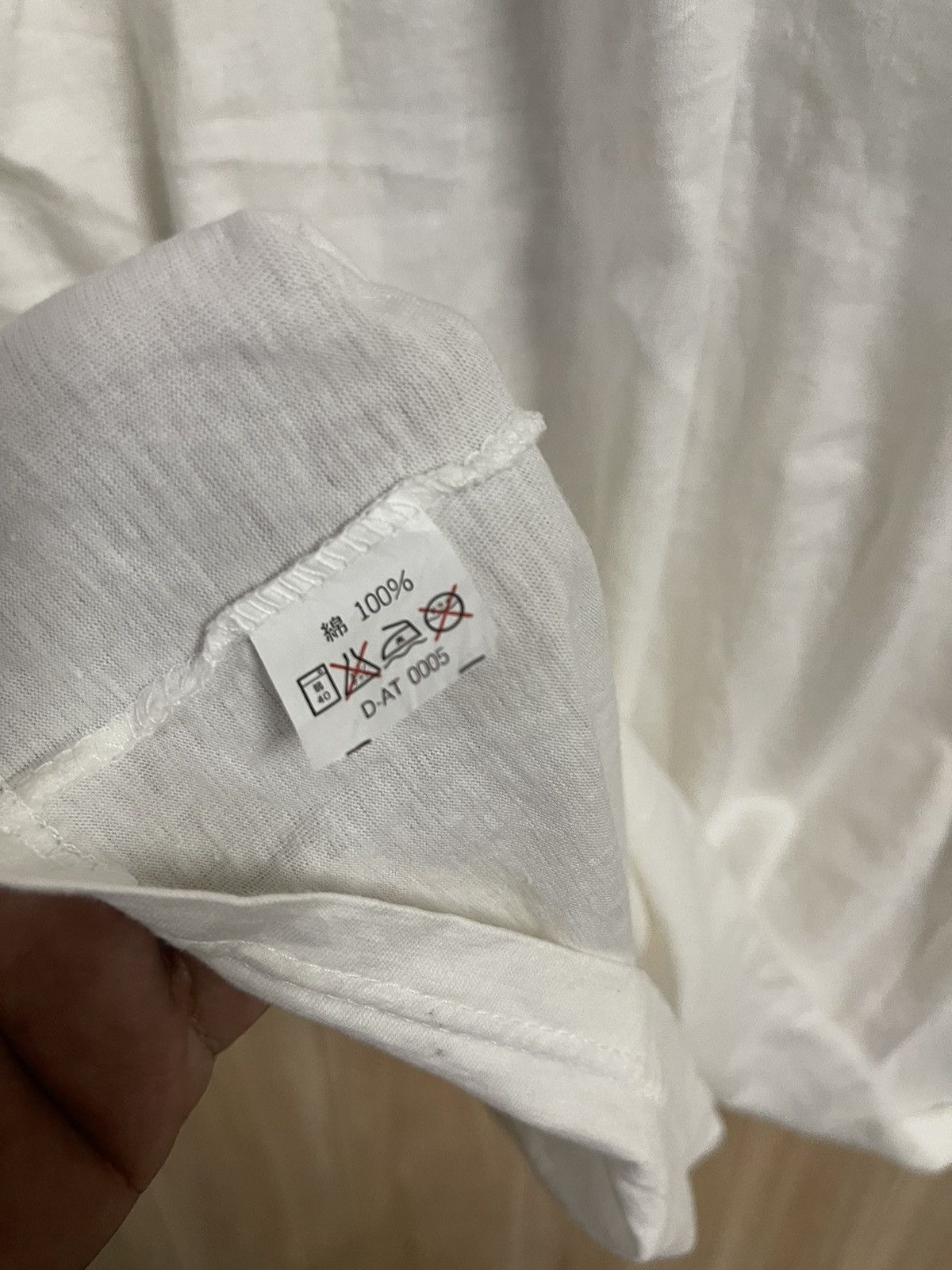 Vintage Vintage 90’s Anime T shirt Bastard Blues Akira Shonen Jump Size US M / EU 48-50 / 2 - 8 Thumbnail