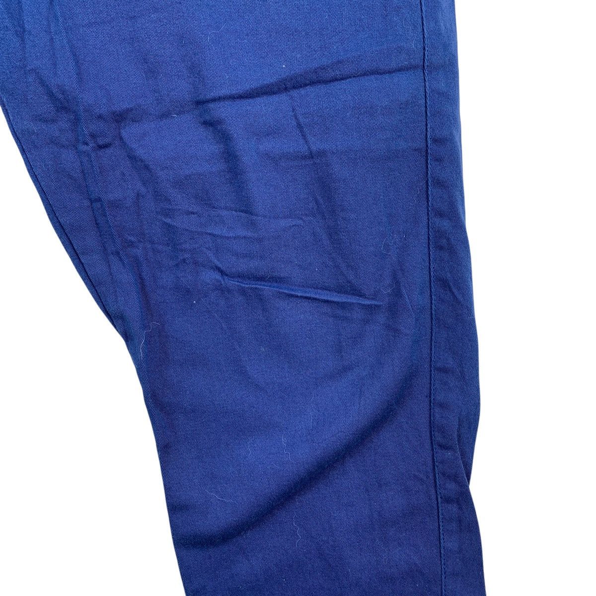 Issey Miyake × Japanese Brand × Ne-Net NE NET by issey miyake carrot cut women pants Size 29" - 9 Thumbnail