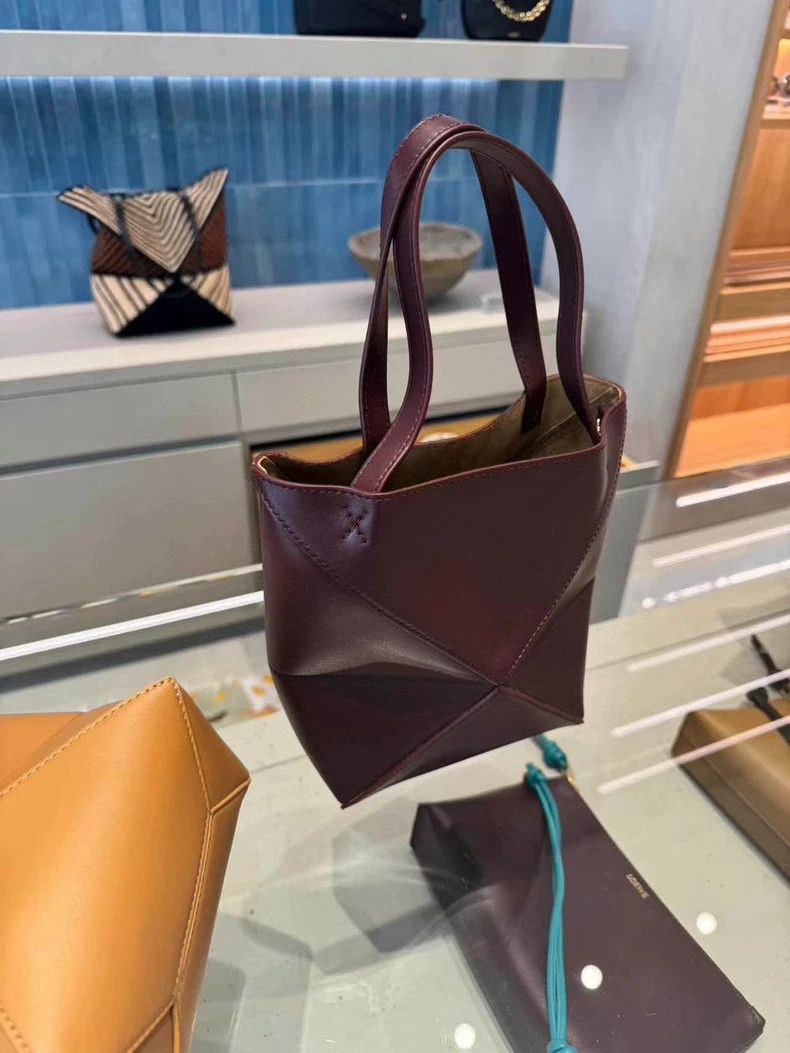 Loewe loewe Foldable bag 2503-Nextarrow Size ONE SIZE - 3 Thumbnail