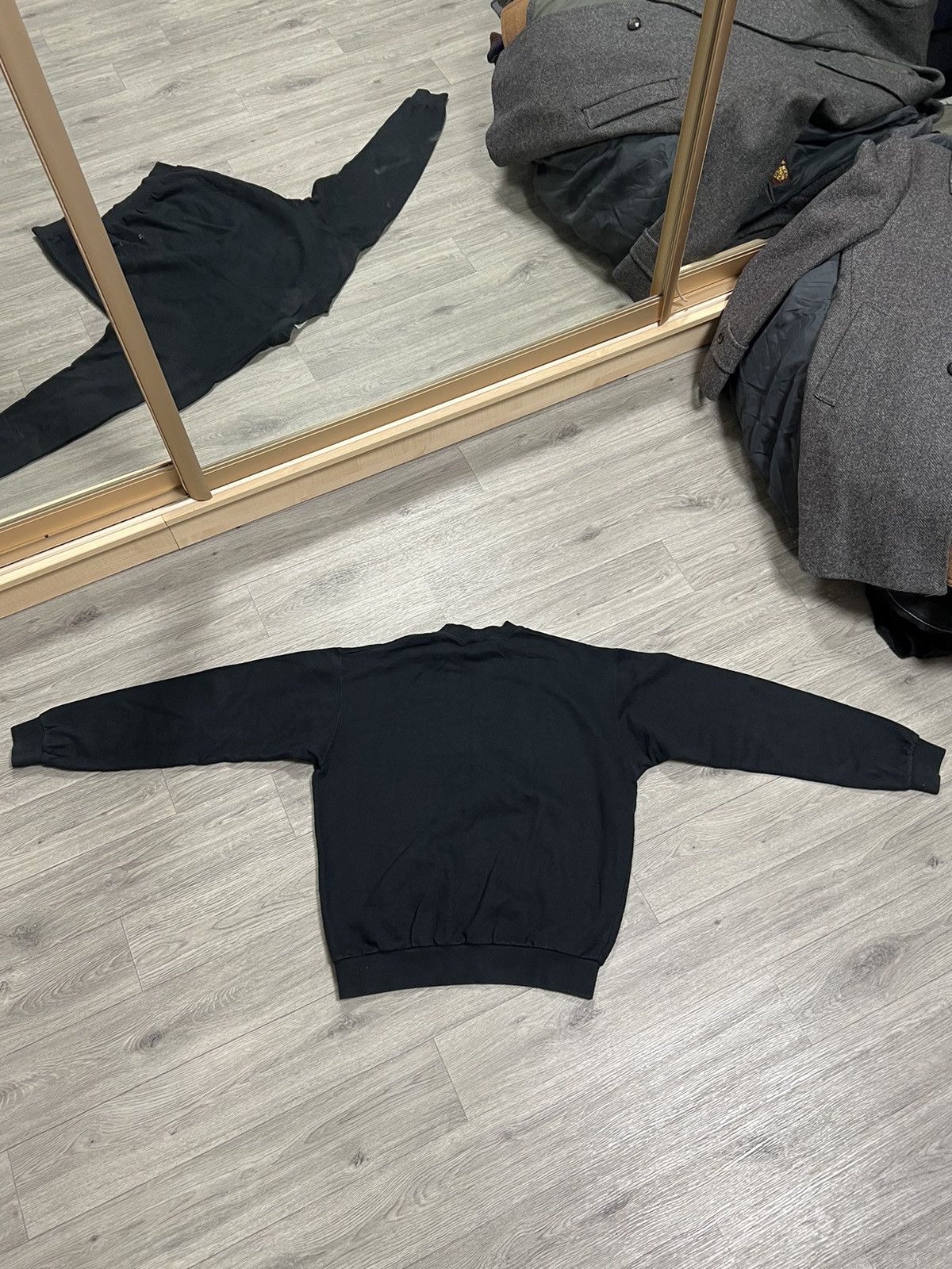 Asics × Vintage ASICS vintage sweatshirt men’s size m Size US M / EU 48-50 / 2 - 4 Thumbnail