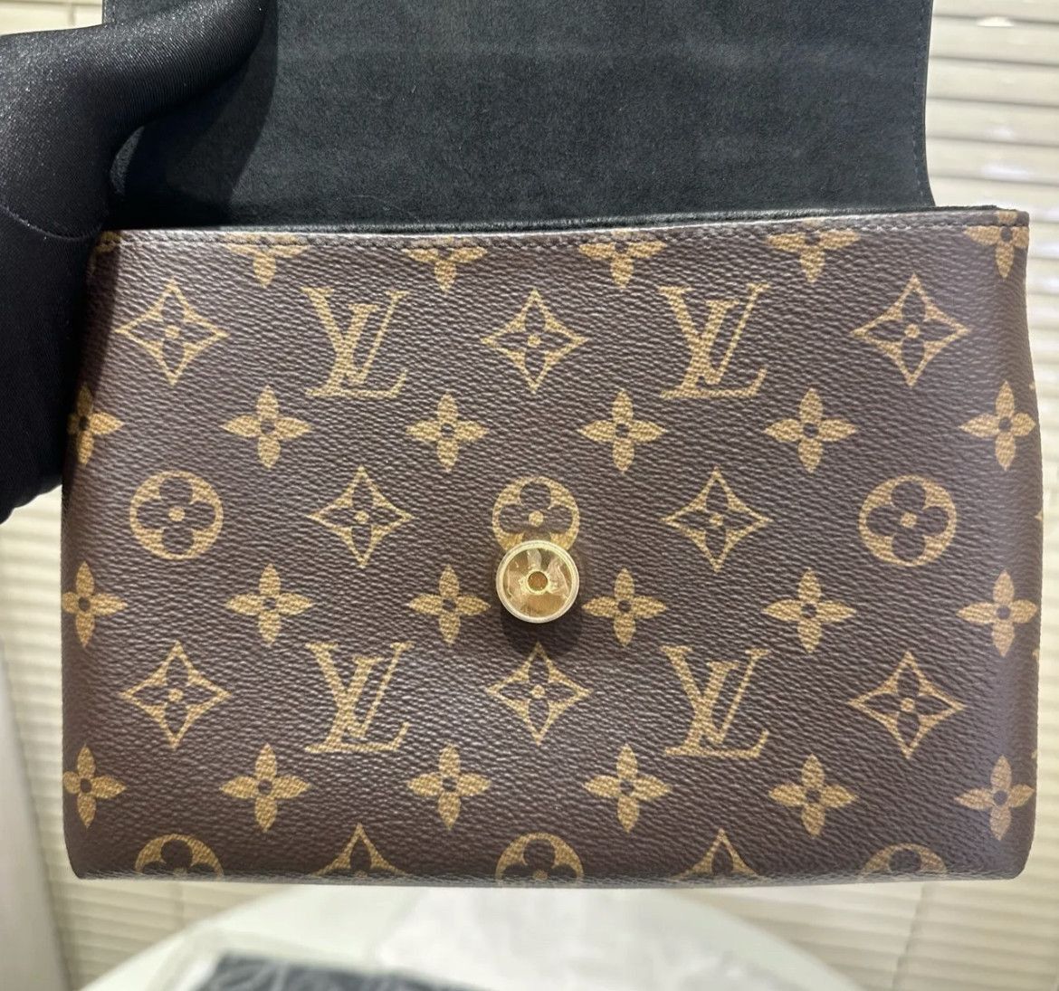 Louis Vuitton Louis Vuitton Locket Color Splicing-2508 Size ONE SIZE - 5 Thumbnail