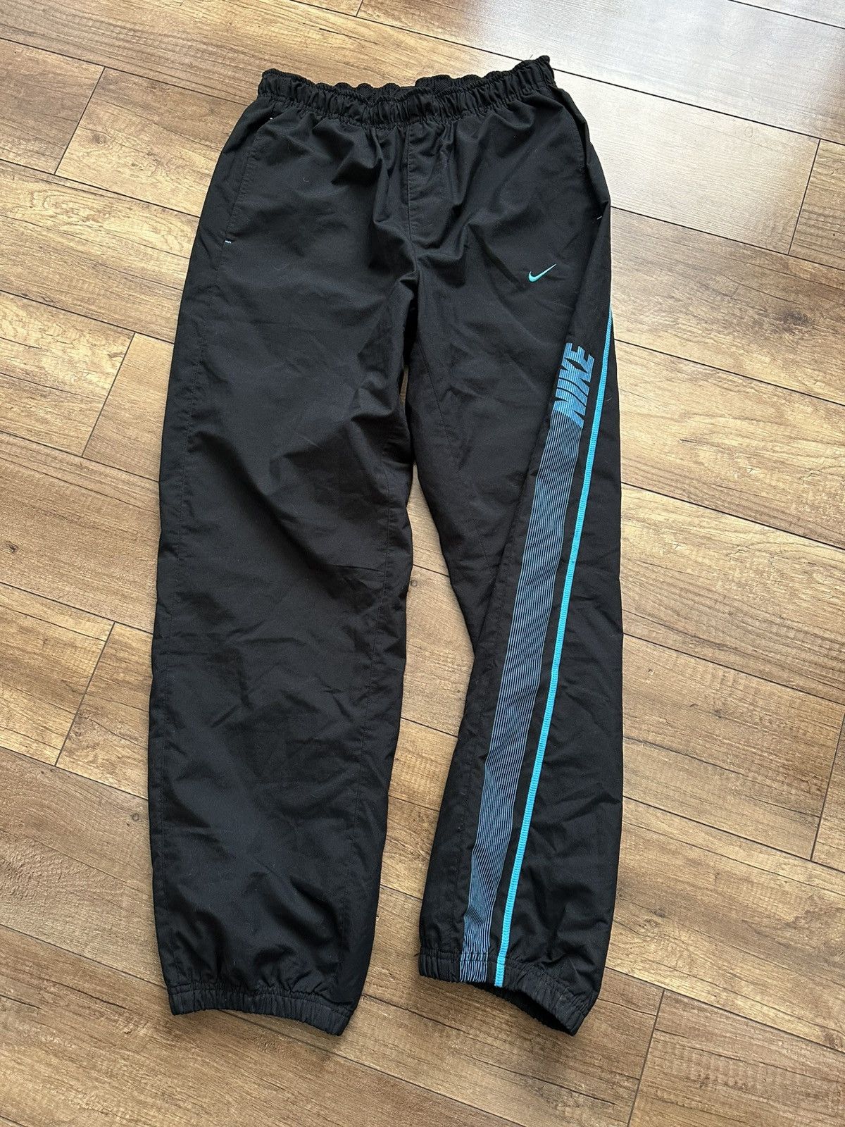 Nike Vintage Track Pants Sweatpants