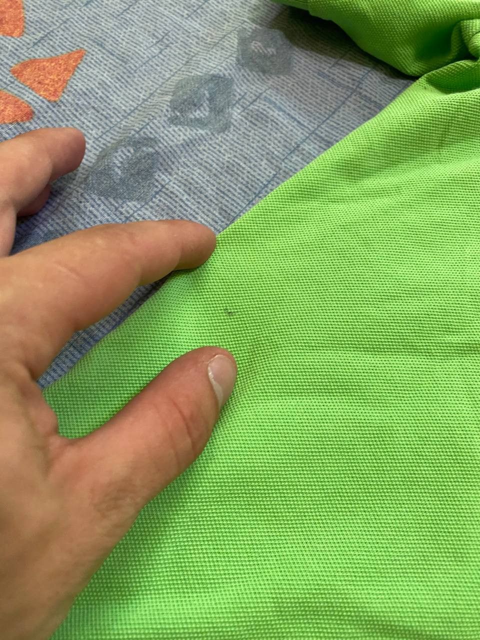 Polo Ralph Lauren Vintage T-Shirt Polos Polo Ralph Lauren size XXL Size US XXL / EU 58 / 5 - 10 Thumbnail