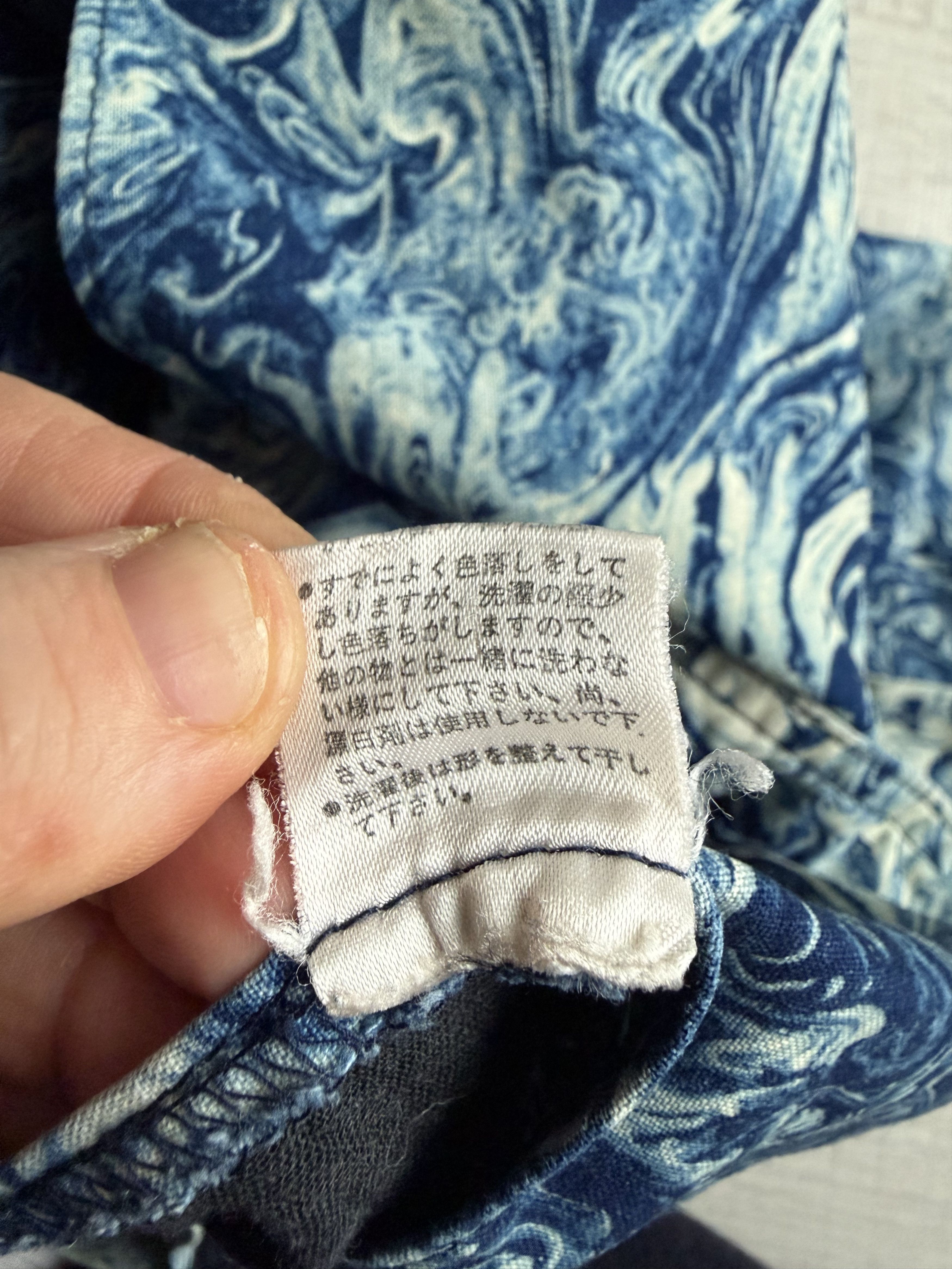 Other Sasakura Gensho Vintage Blazer Sz L Size 40R - 5 Thumbnail