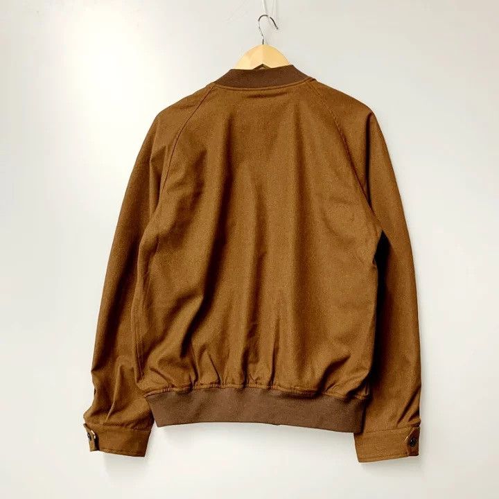 Number (N)ine Number nine bomber flight jacket Size US S / EU 44-46 / 1 - 2 Thumbnail