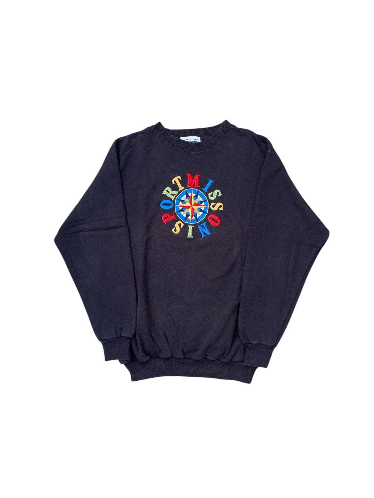 Missoni sport sweatshirt