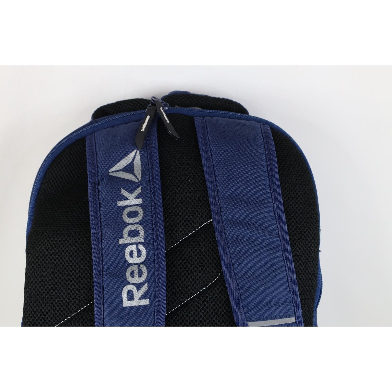 Reebok Vintage Y2K Reebok Crossfit Spell Out Workout Backpack Bag Size ONE SIZE - 7 Thumbnail