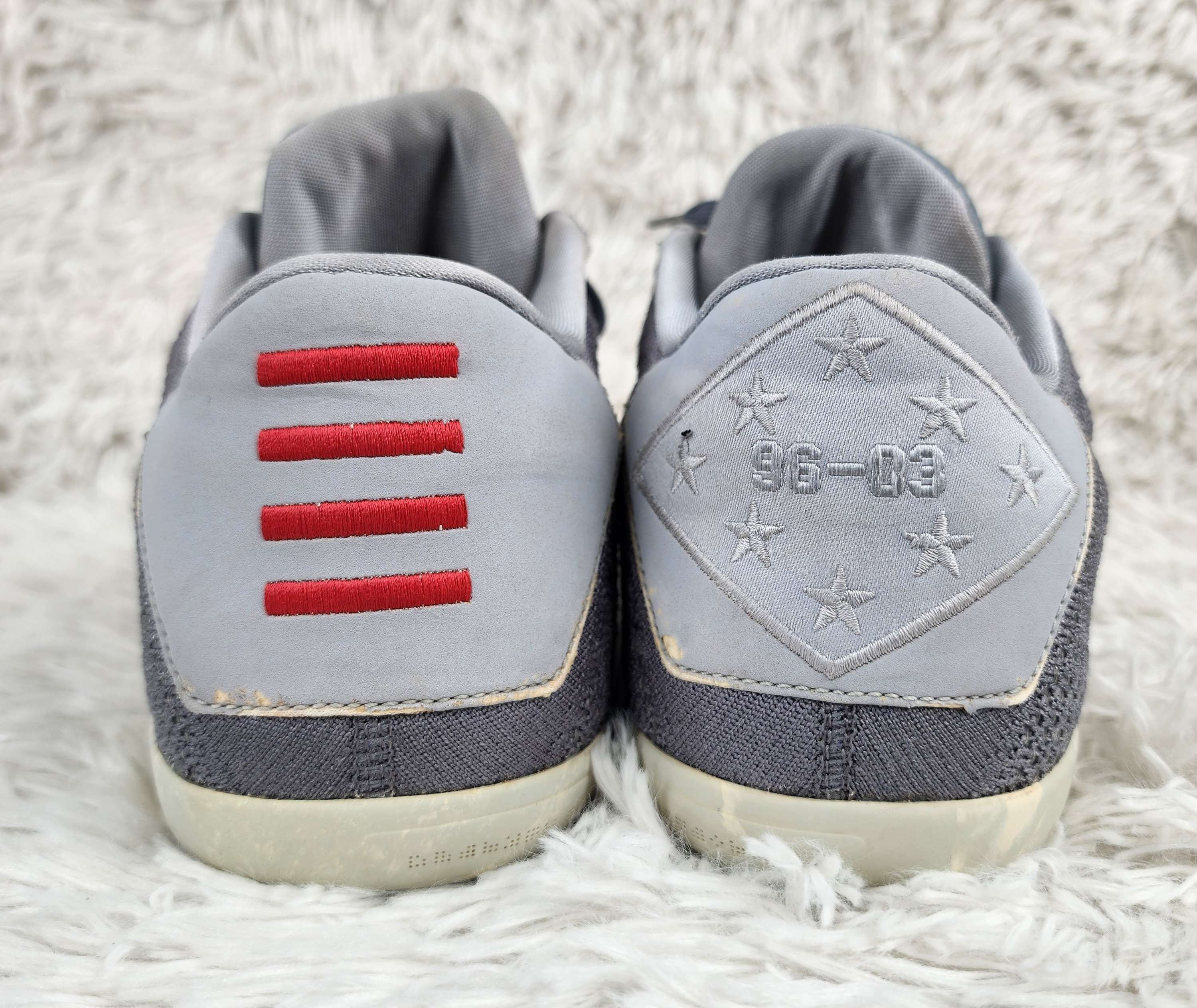 Nike Kobe 11 Xi Elite Low Master Of Innovation 2016