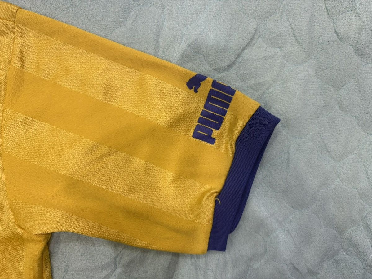 Puma Puma Jersey Vintage (Kid) Size US S / EU 44-46 / 1 - 5 Thumbnail