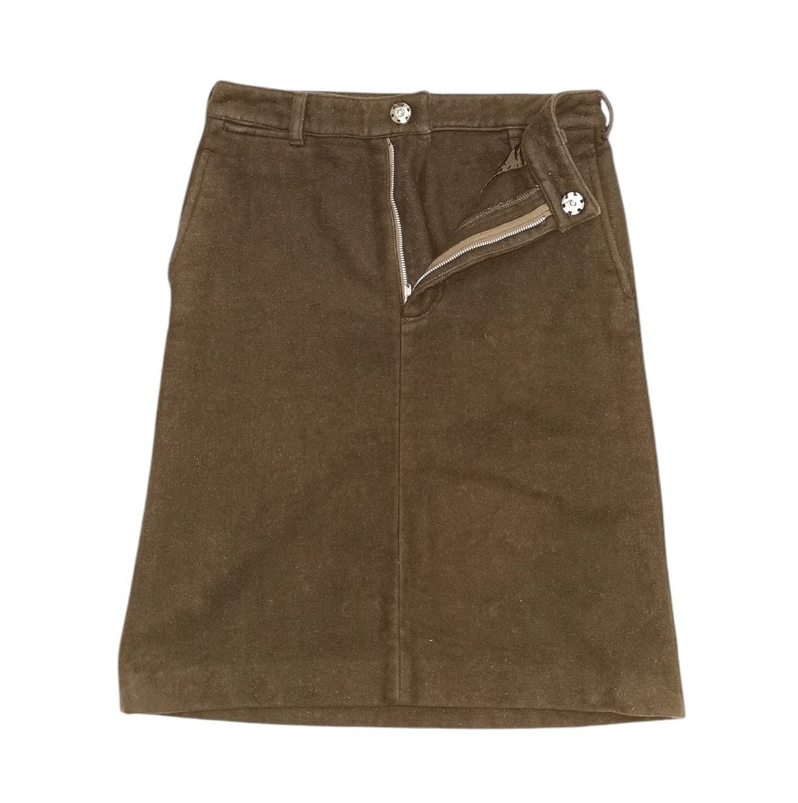 Issey Miyake Issey Miyake Tsumori Chisato Mini Skirts Size 27" / US 4 / IT 40 - 3 Thumbnail