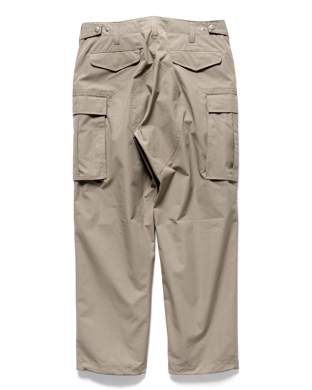 HAVEN Brigade Pants Stotz EtaProof - 3/L Casual Pants