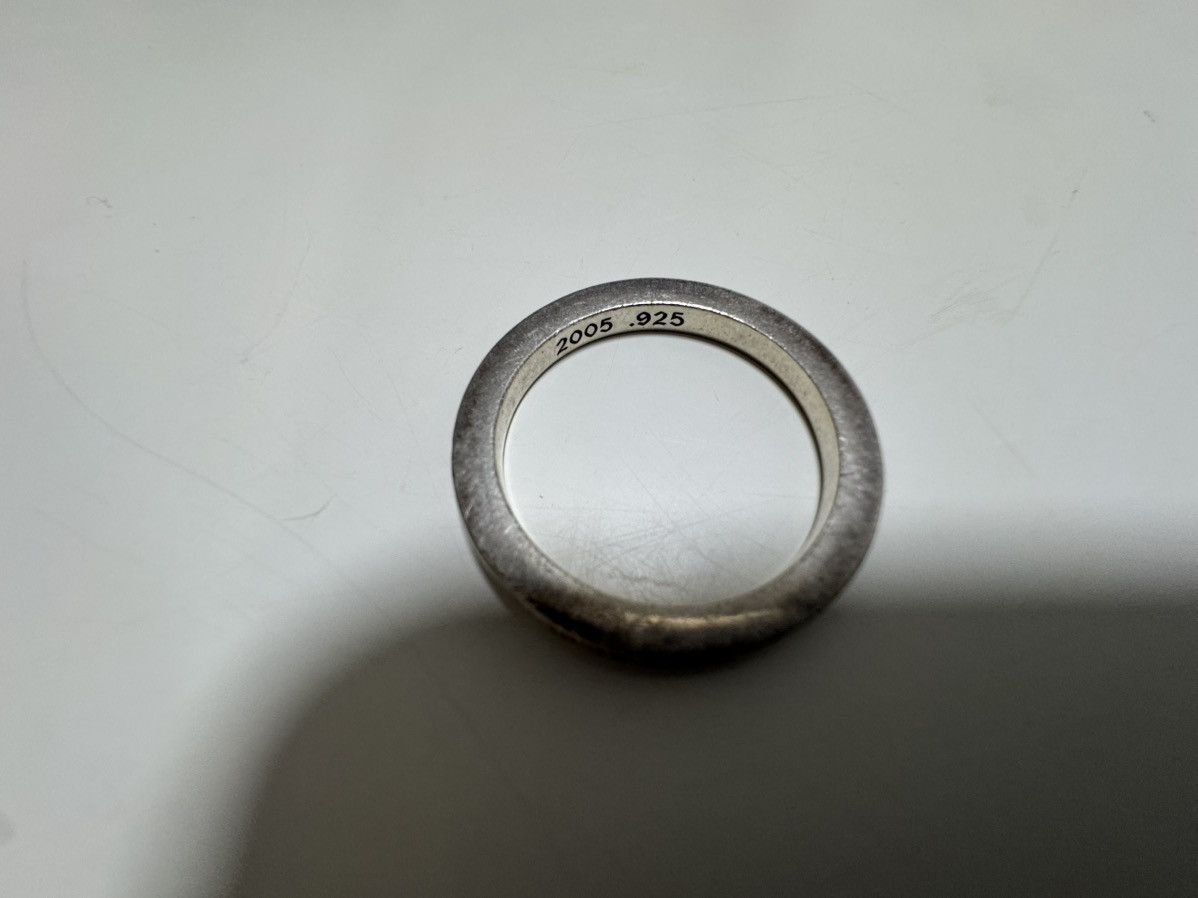 Chrome Hearts Malibu Fuck You Ring Chrome Hearts (SIZE 12 US) Size ONE SIZE - 9 Thumbnail