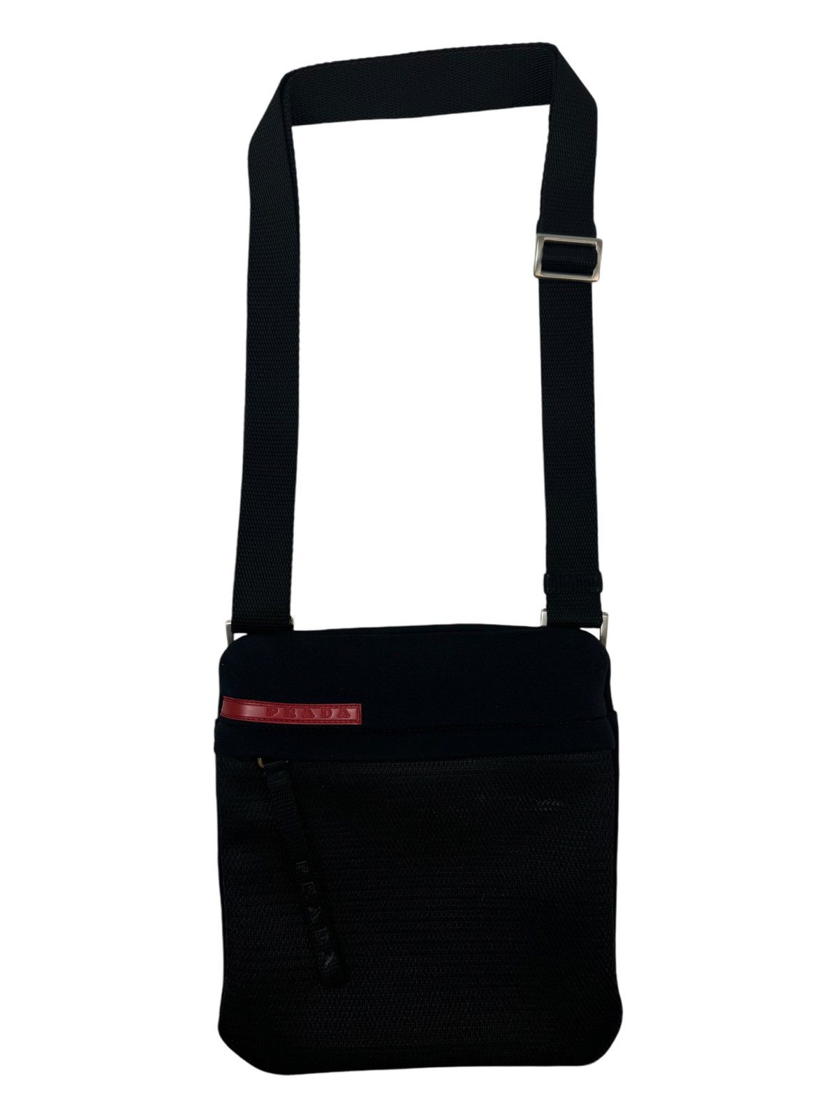 Prada Prada Sport Bag Size ONE SIZE - 4 Thumbnail