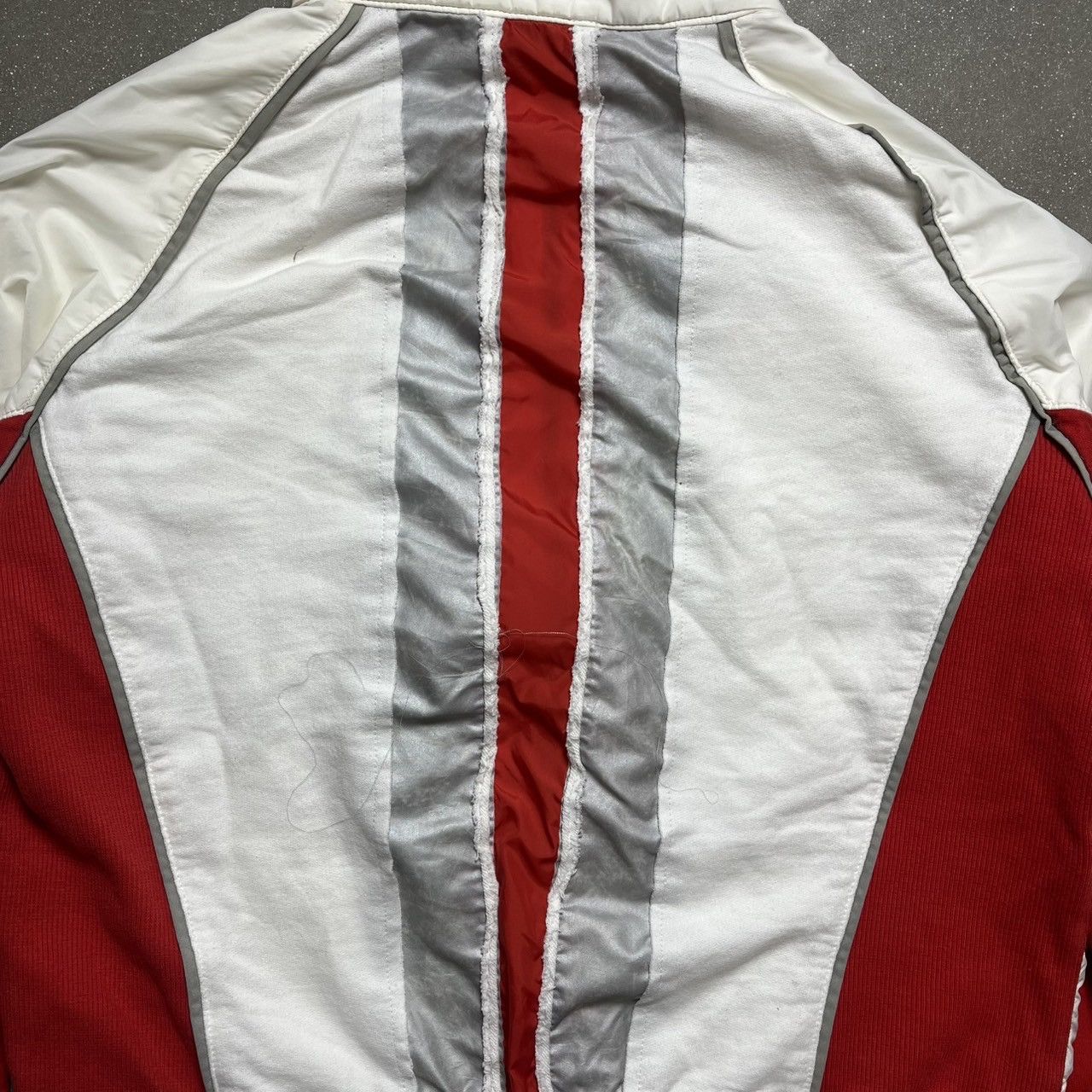 Emporio Armani Emporio Armani EA7 Jacket Size US M / EU 48-50 / 2 - 15 Thumbnail