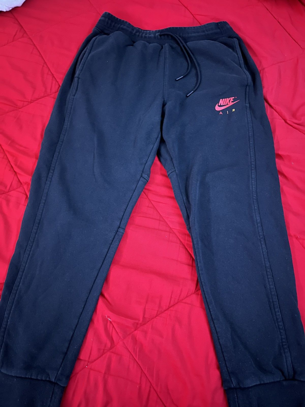 Nike Nike joggers Size US 32 / EU 48 - 1 Thumbnail