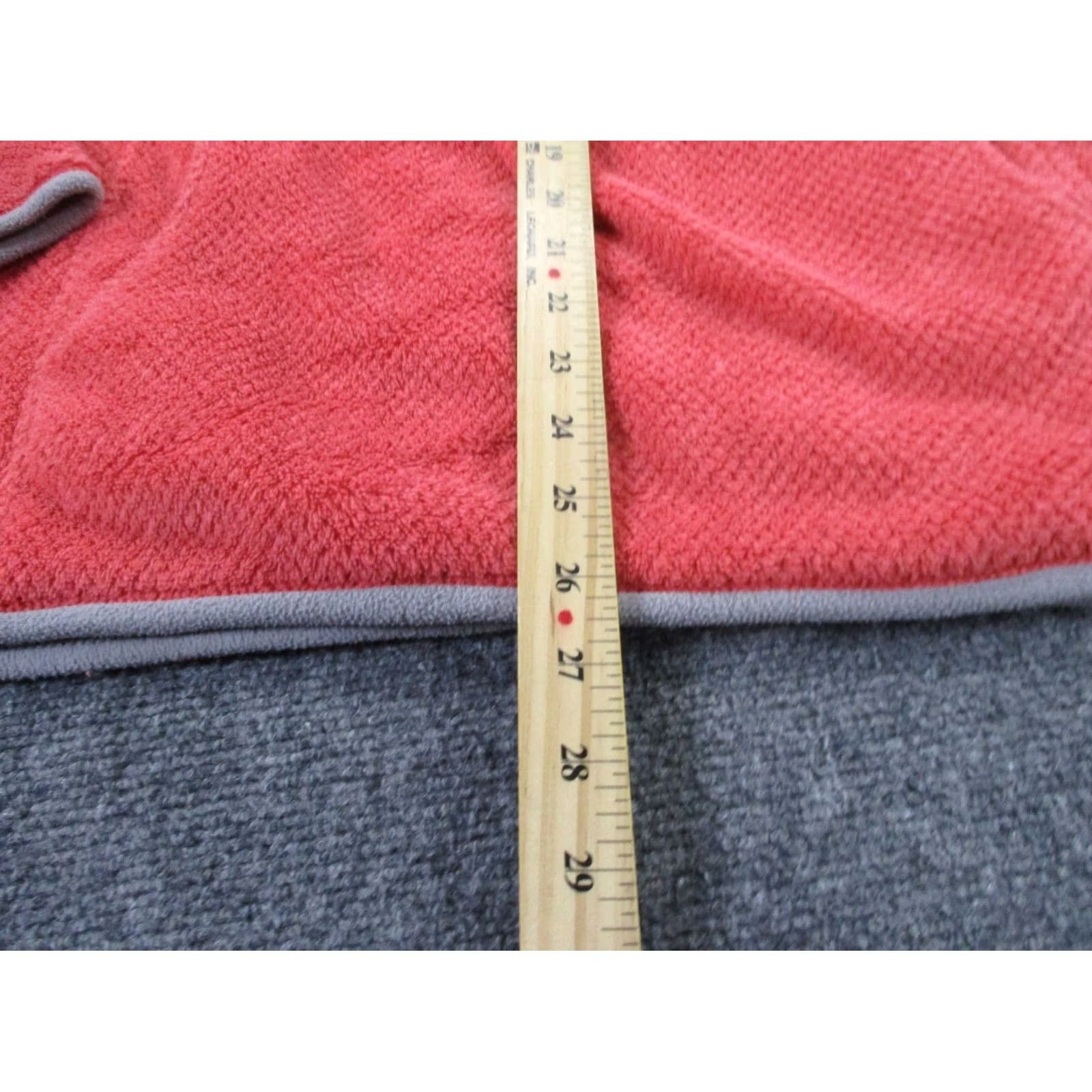 Patagonia Patagonia Jacket Womens S Pink Snap T Fleece Sweater Outdoors Camping Size S / US 4 / IT 40 - 4 Thumbnail