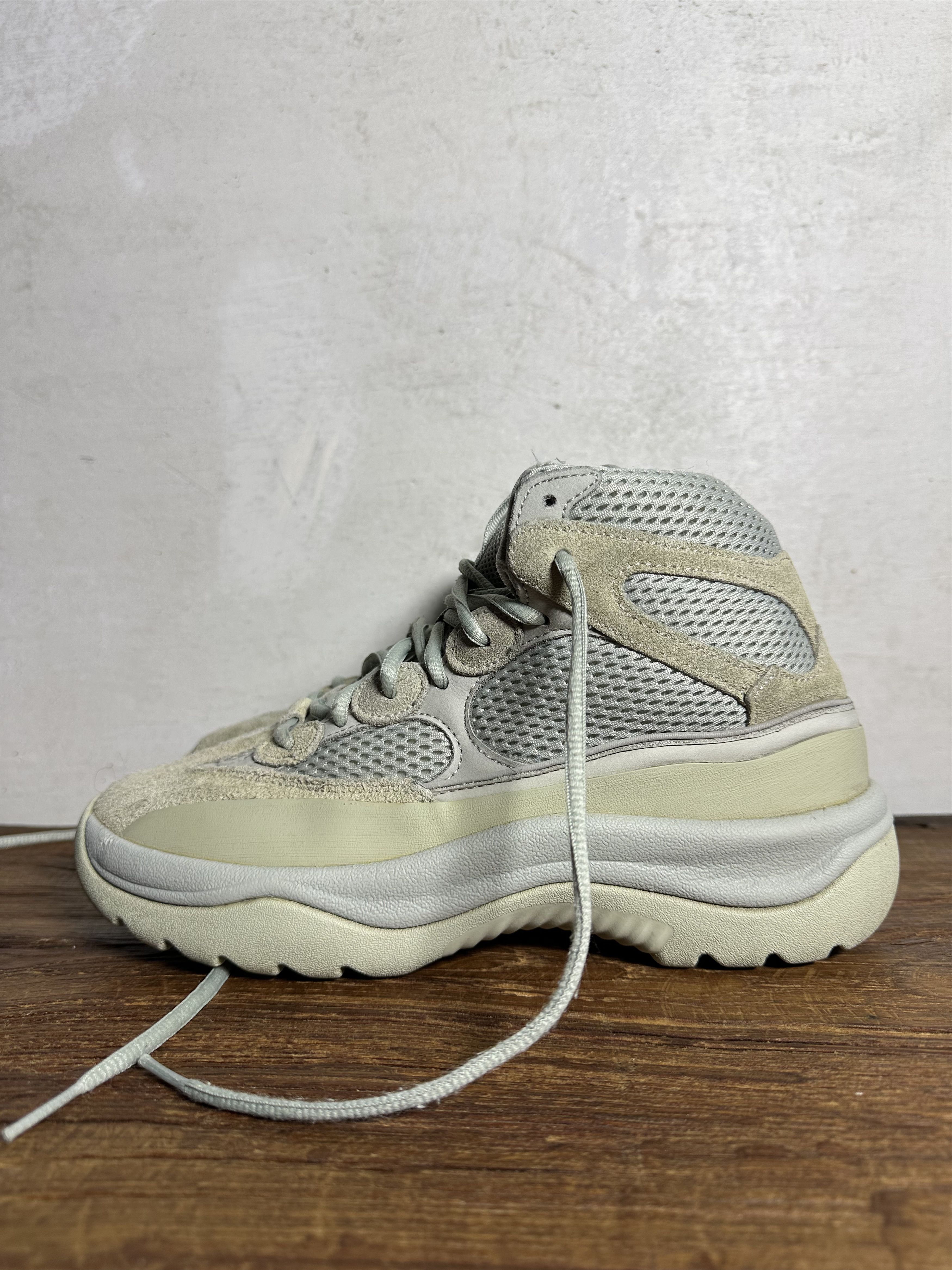 Yeezy Desert Boot Salt