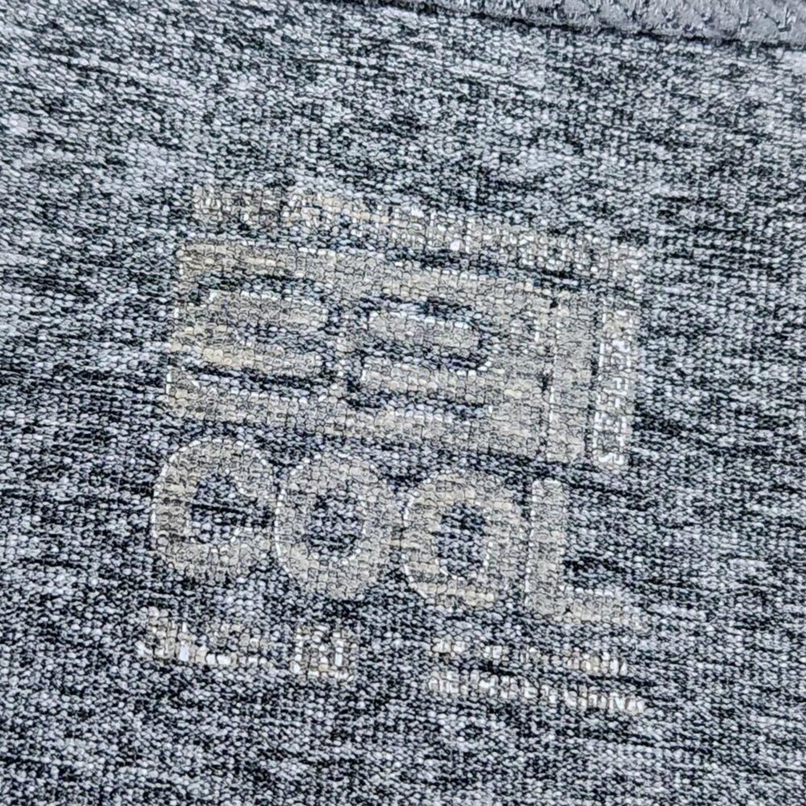 Other Large Grey Gray Racerback Tank Top Size L / US 10 / IT 46 - 2 Thumbnail