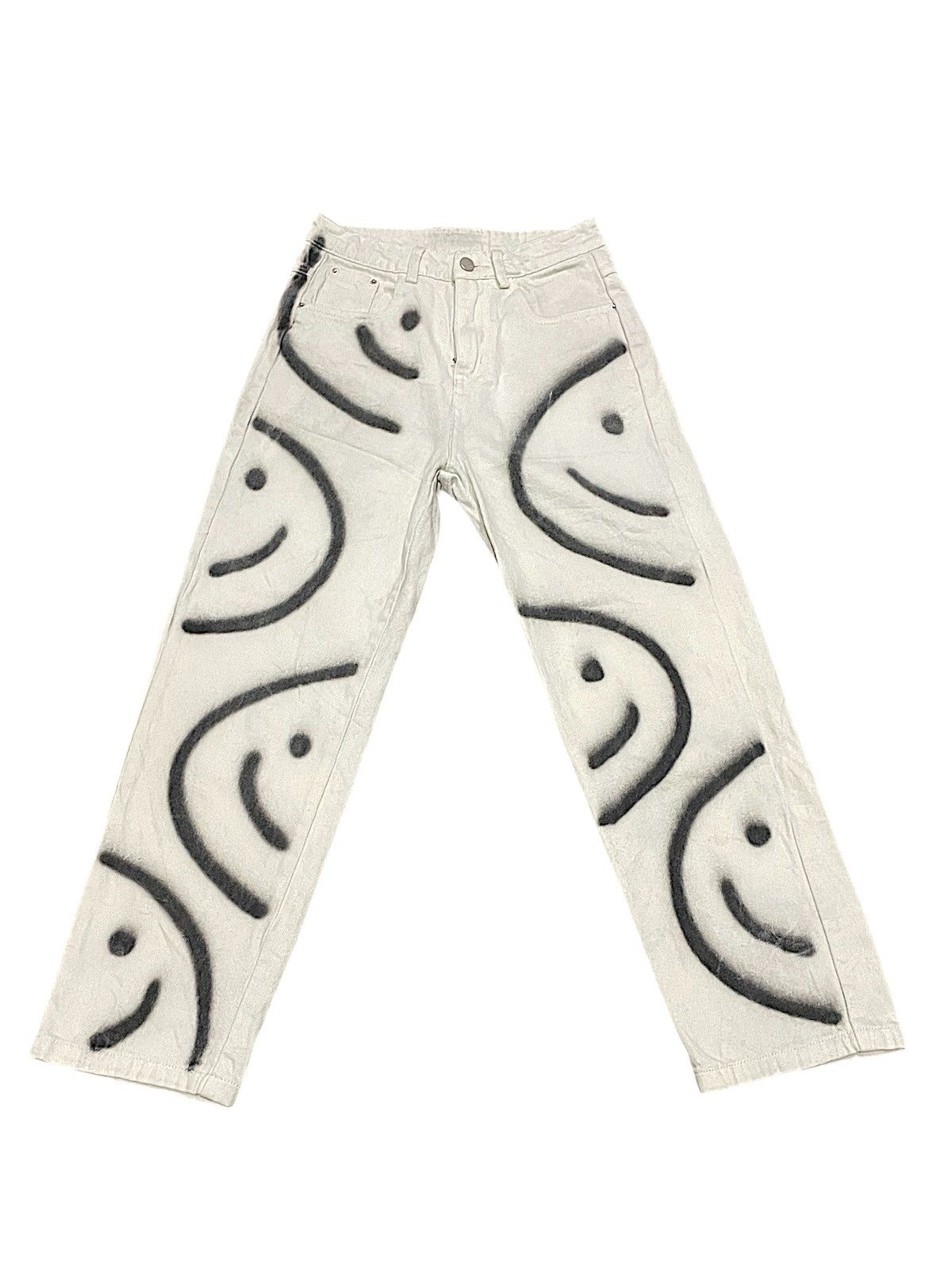 If Six Was Nine Cider Jeans Size US 26 / EU 42 - 5 Thumbnail