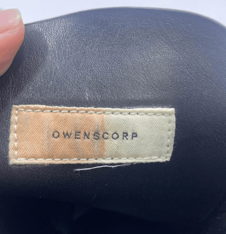 Rick Owens Rick Owens Hi-Top Sneakers Size US 9.5 / EU 42-43 - 6 Thumbnail