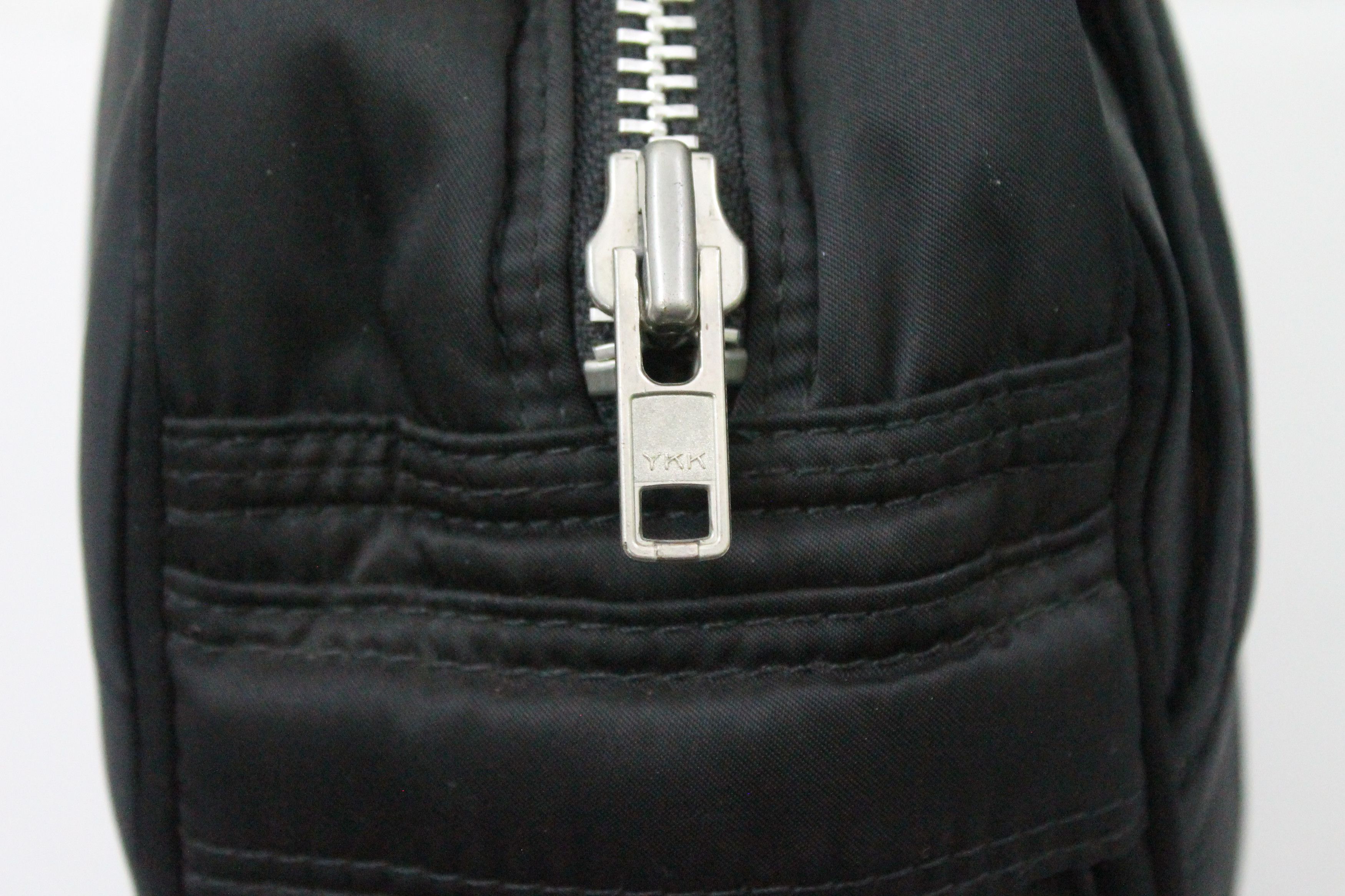 Porter Authentic PORTER Drawing Boston Bag. Size ONE SIZE - 15 Thumbnail