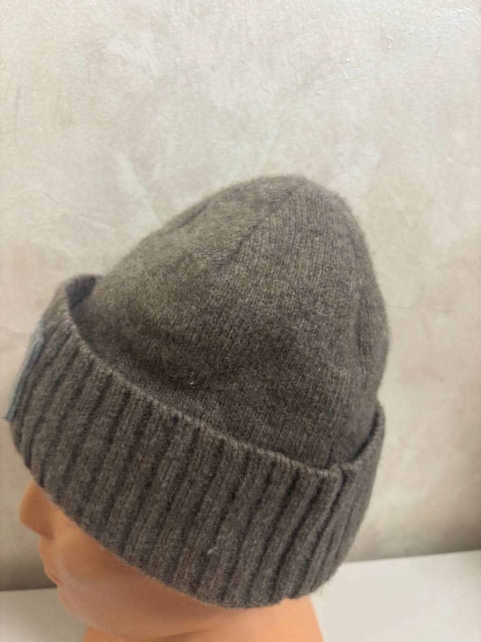 Patagonia Patagonia Brodeo Beanie - Fitz Roy Trout Patch Size ONE SIZE - 4 Thumbnail