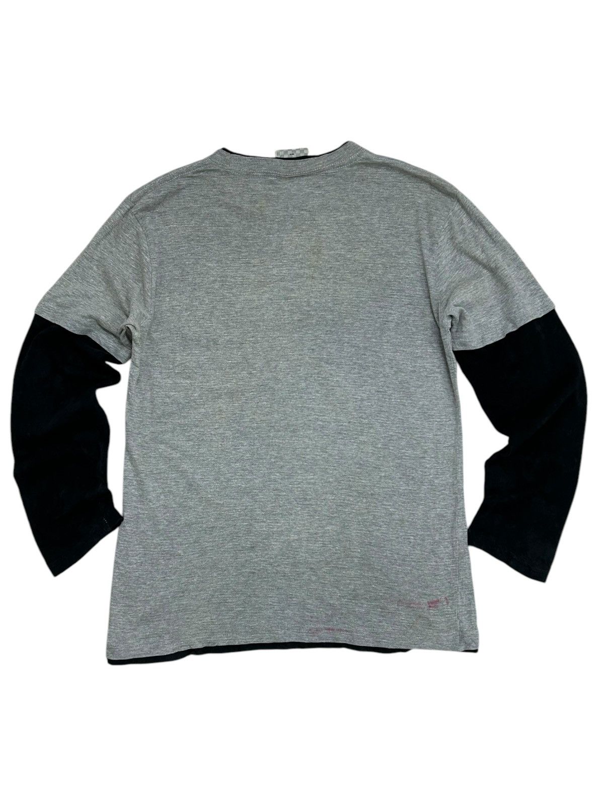 Designer × Japanese Brand Pavot Tribal Grunge Style ‘Forget Regret’ -Vintage Inspired Size US S / EU 44-46 / 1 - 6 Thumbnail