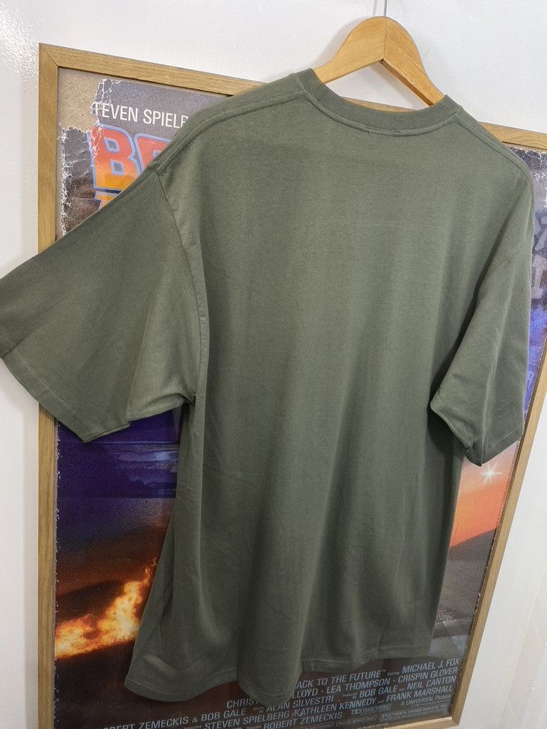 Vintage 00s Vintage DMC World DJ Technics Equipment Promo Tee Size US XL / EU 56 / 4 - 3 Thumbnail