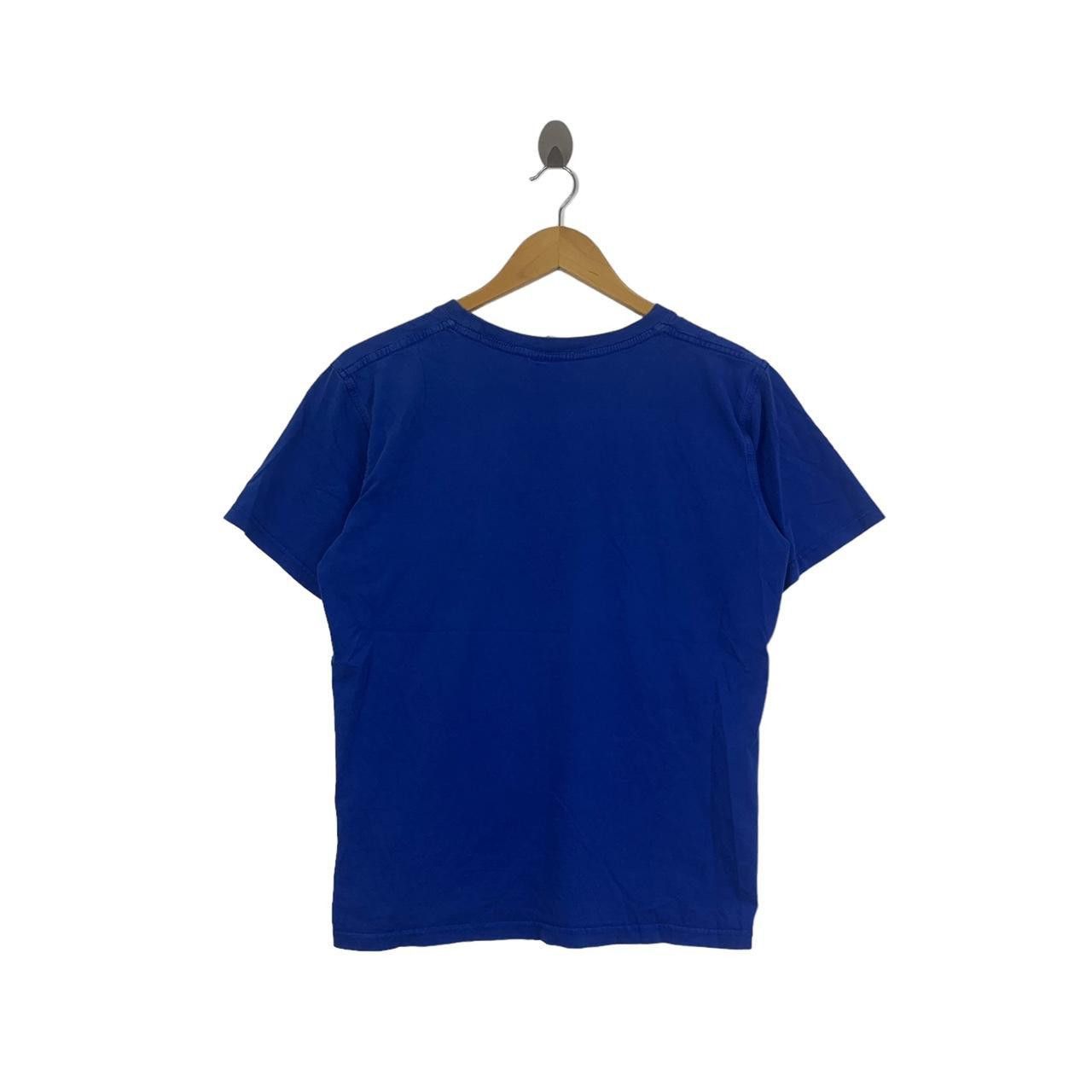 Vintage Vintage BALI ART GODDESS Culture Painting Tee Shirt Top Size M / US 6-8 / IT 42-44 - 4 Thumbnail