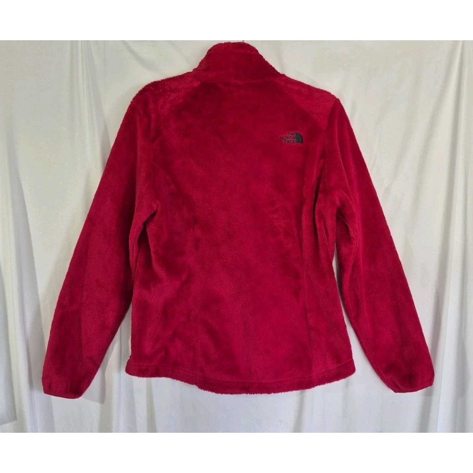 The North Face The North Face Women’s Osito Slate Dark Rose Jacket Medium Size M / US 6-8 / IT 42-44 - 4 Thumbnail