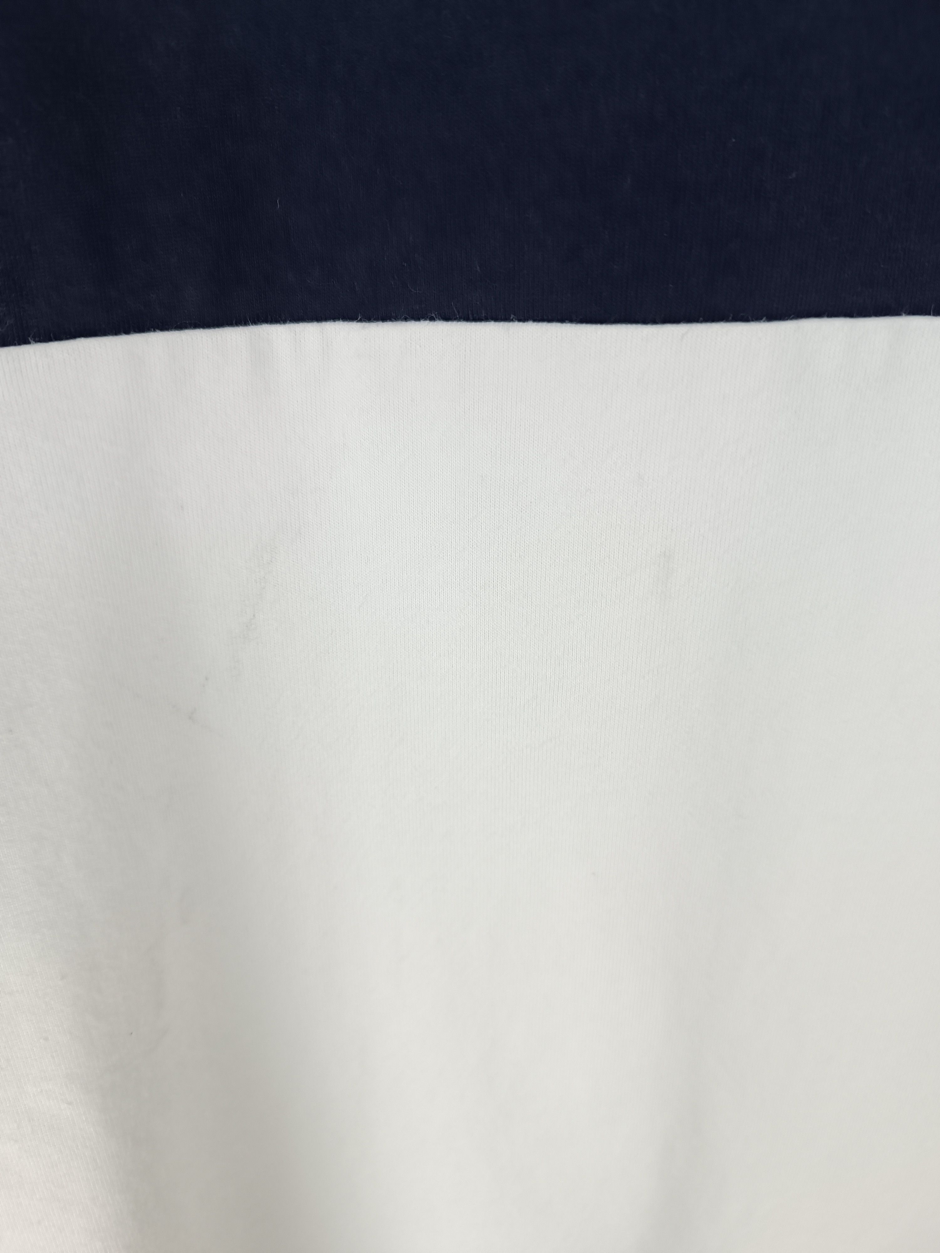Kangol VINTAGE KANGOL TWO TONE TEE MONOTONE MENS Size US L / EU 52-54 / 3 - 11 Thumbnail