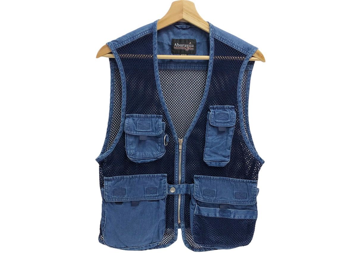 Aburay Sia Vest