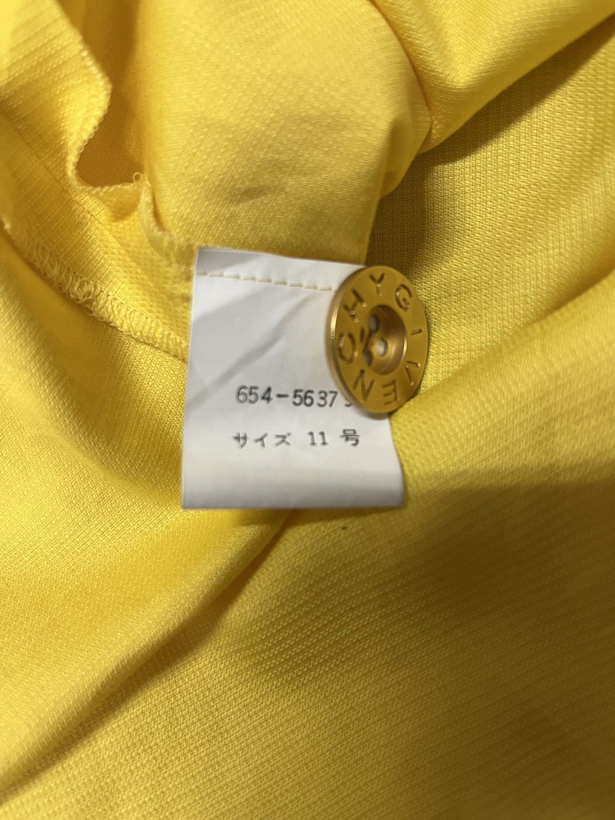 Givenchy Givenchy life button up shirt Size M / US 6-8 / IT 42-44 - 9 Thumbnail