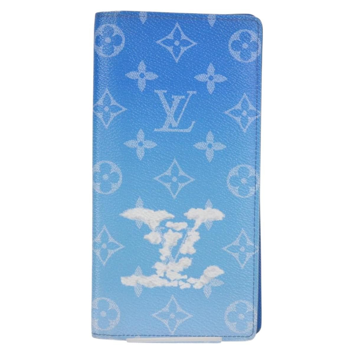 Louis Vuitton Louis Vuitton Brazza wallet Size ONE SIZE - 1 Thumbnail