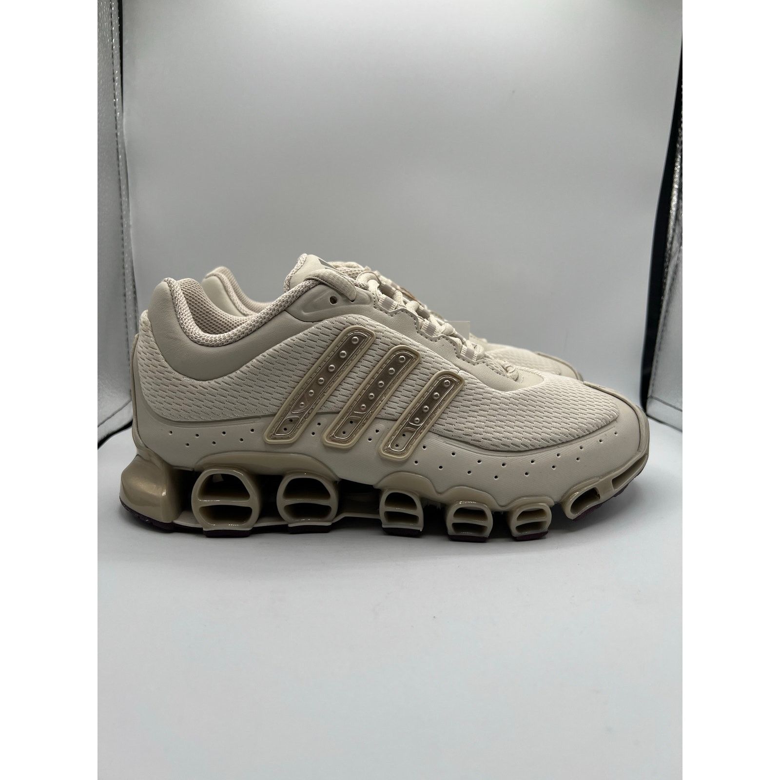 Adidas Adidas A3 Megaride “Alumina” size 6 women’s Size US 6 / IT 36 - 3 Thumbnail