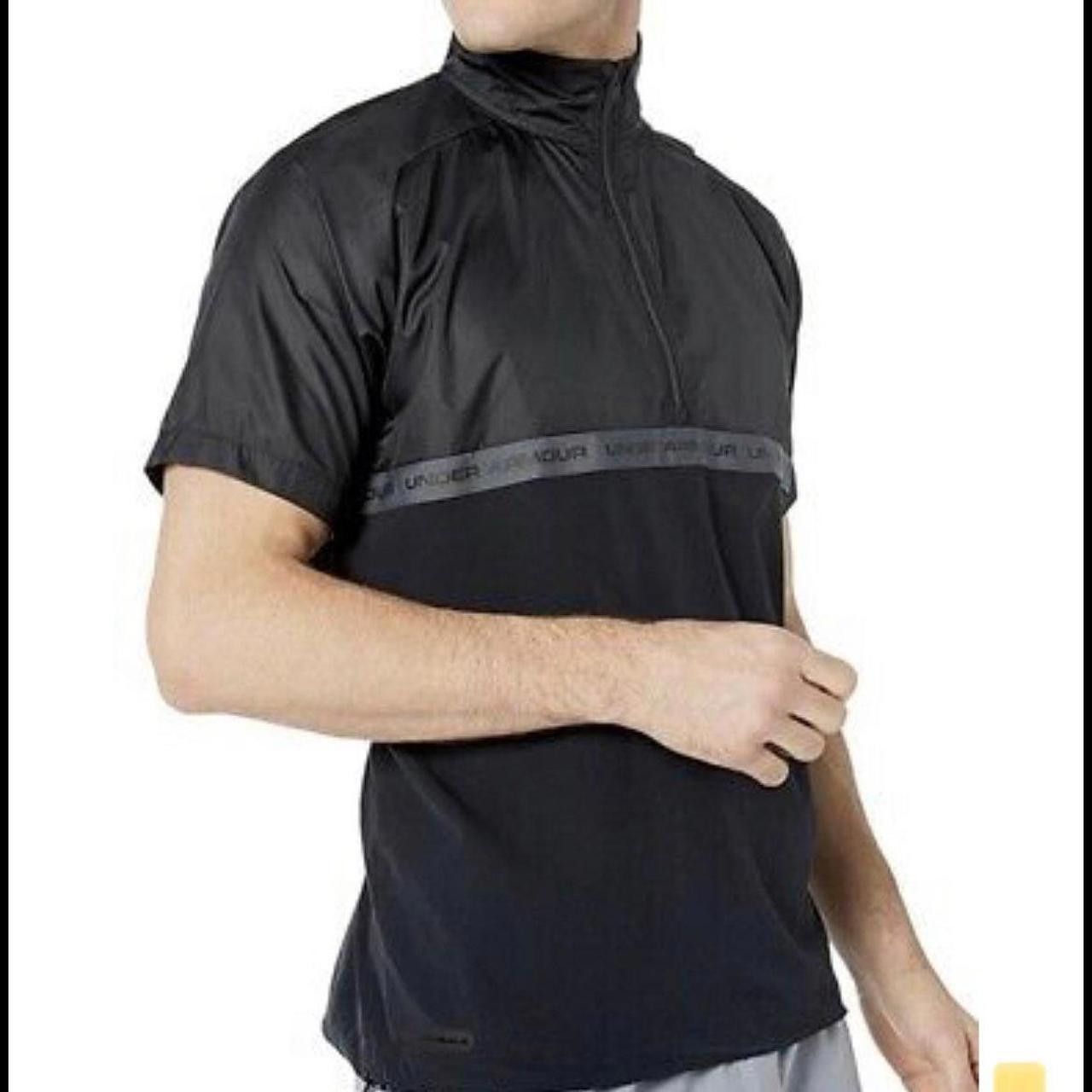 Under Armour New Under Armour Mens Unstoppable Size US M / EU 48-50 / 2 - 5 Thumbnail
