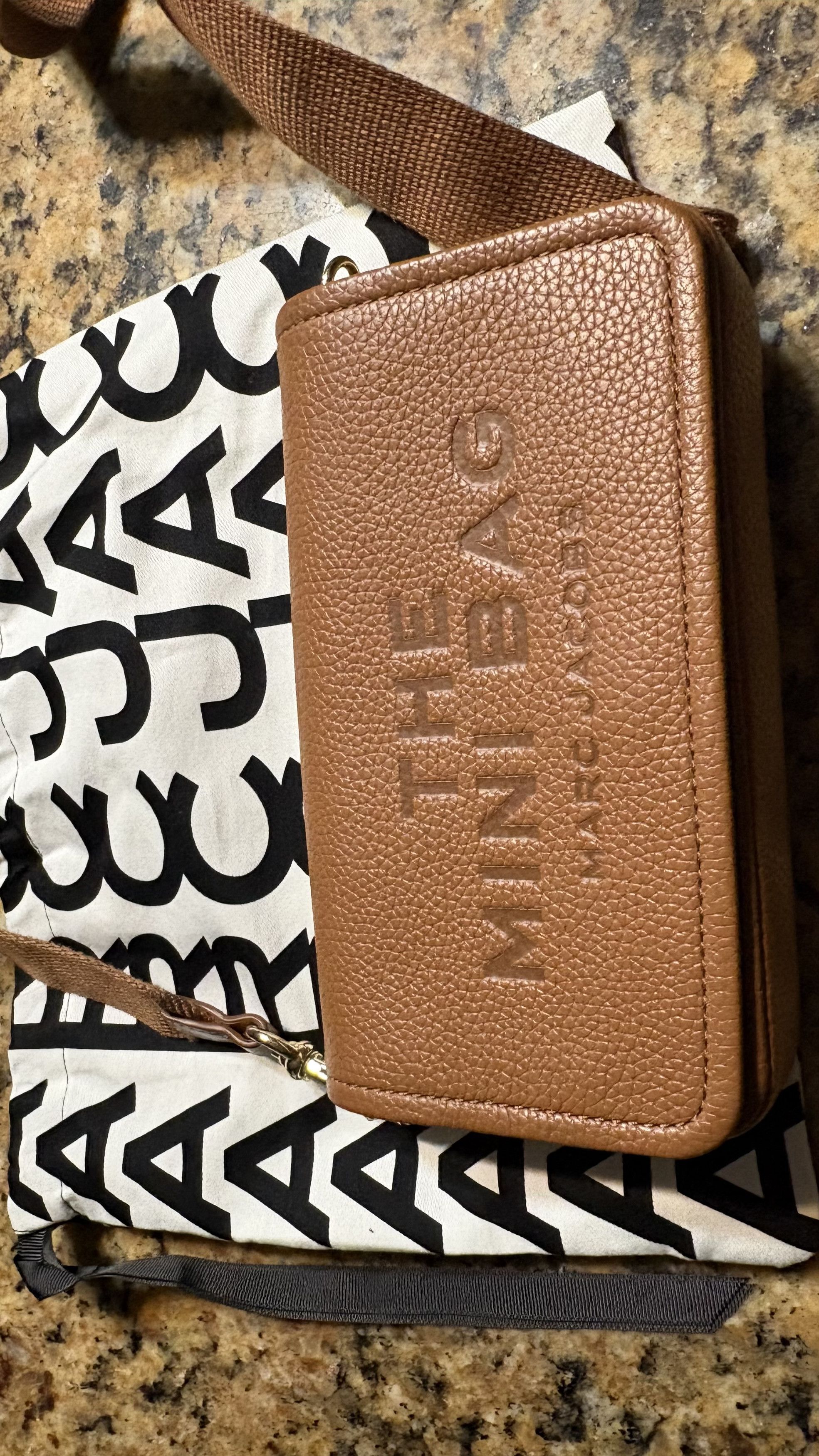 Marc by Marc Jacobs The mini bag Size ONE SIZE - 2 Thumbnail