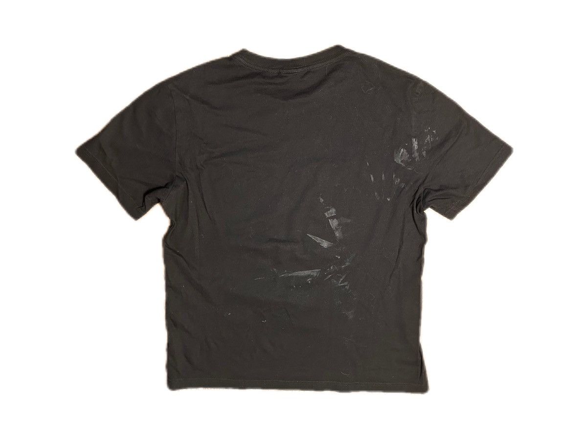 Band Tees × Vintage Vintage Metallic Tee Size US S / EU 44-46 / 1 - 2 Thumbnail