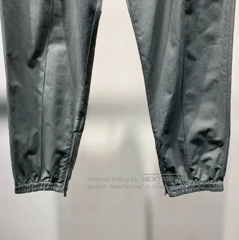 Dior Dior Gray Casual Men's Pants . Size US 32 / EU 48 - 4 Thumbnail